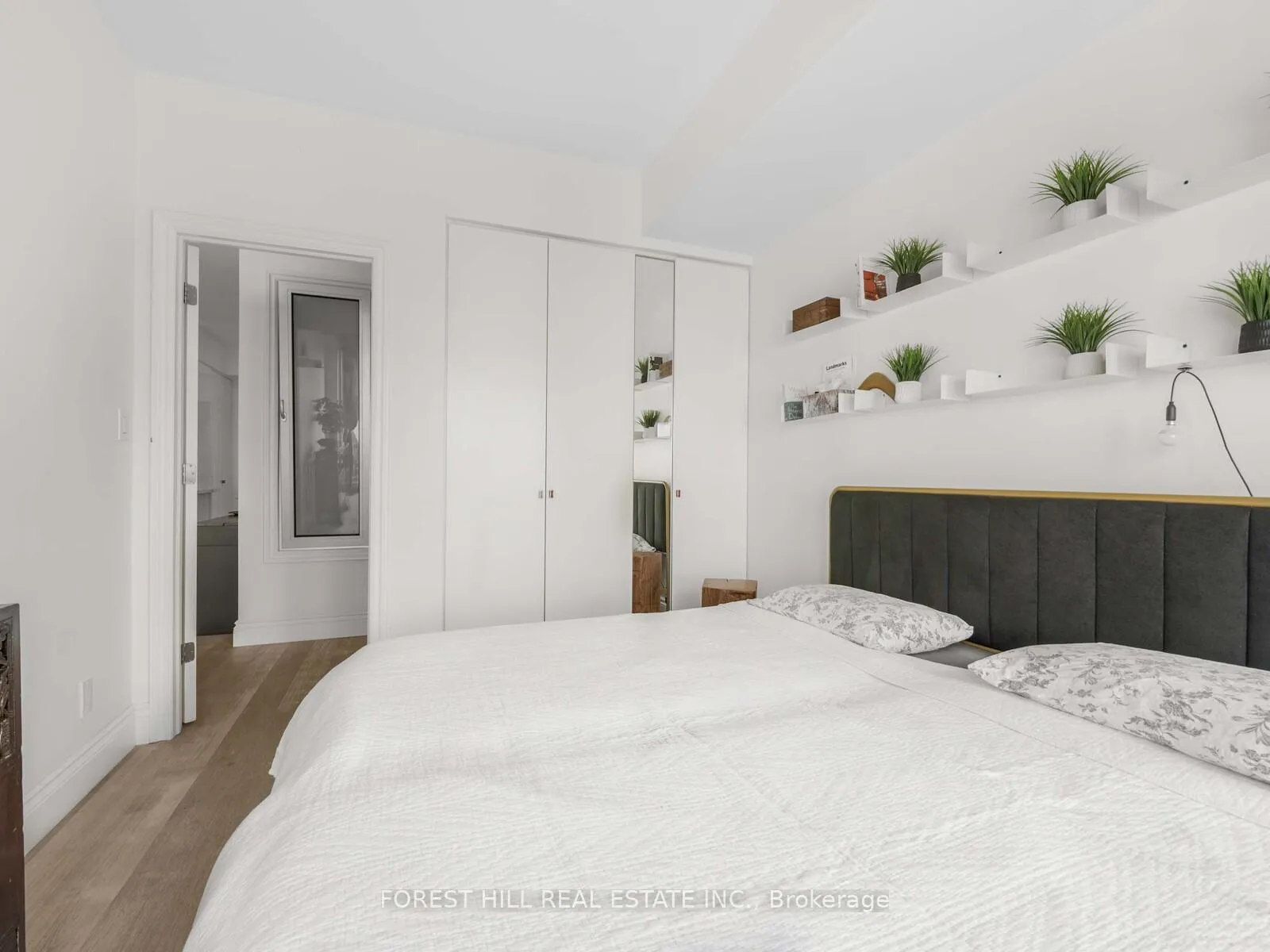 Photo 19 of Unit 606, 600 Queens Quay W, Toronto, Waterfront Communities — HOMEH