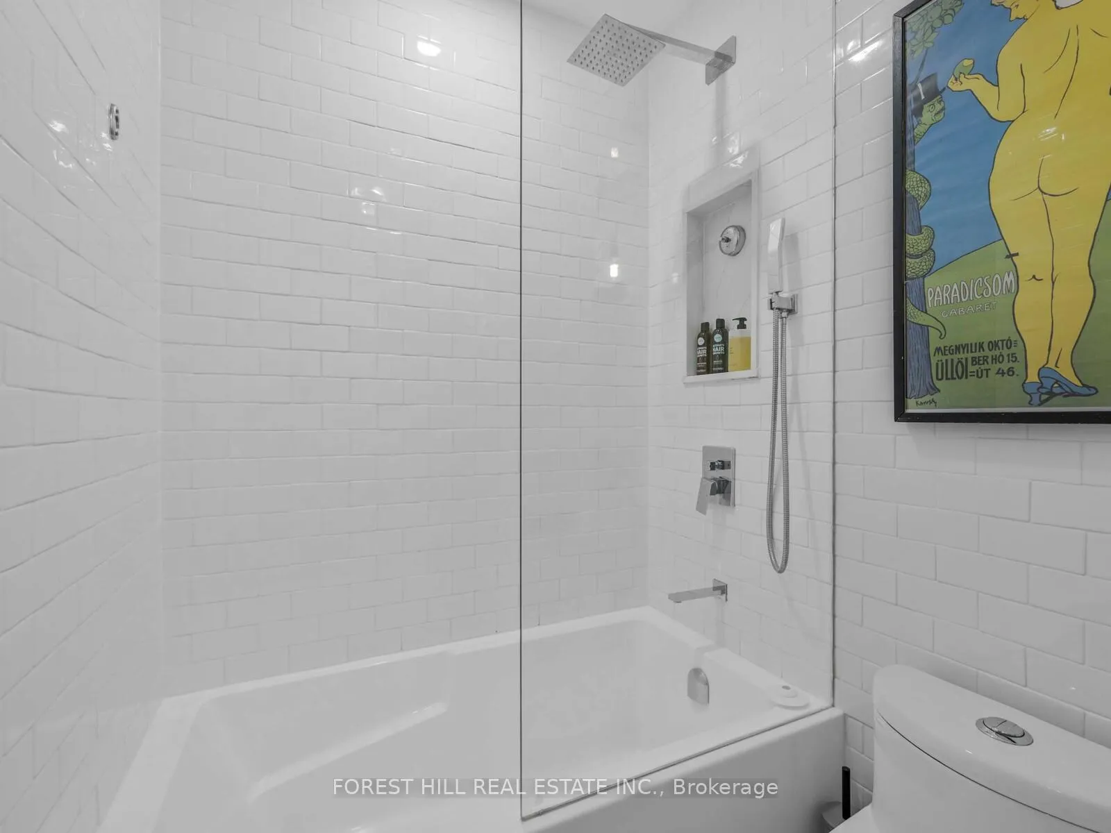 Photo 21 of Unit 606, 600 Queens Quay W, Toronto, Waterfront Communities — HOMEH