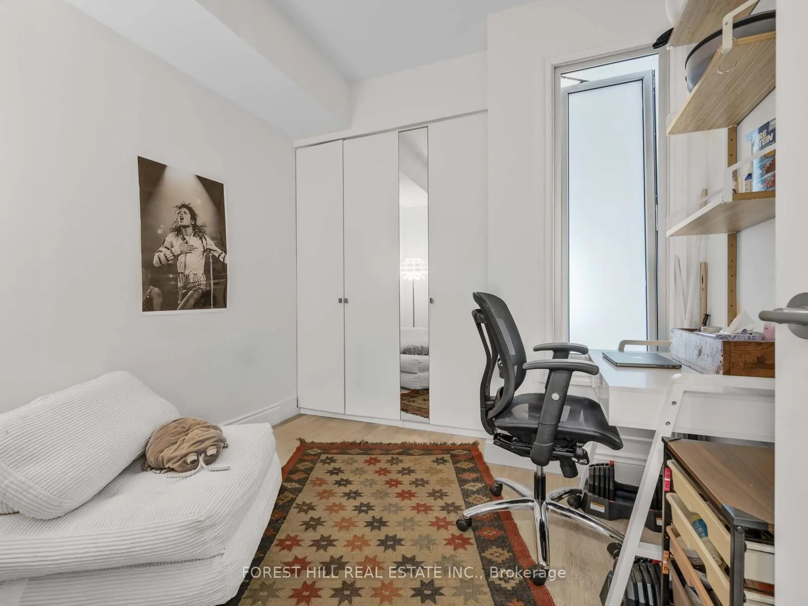 Photo 24 of Unit 606, 600 Queens Quay W, Toronto, Waterfront Communities — HOMEH