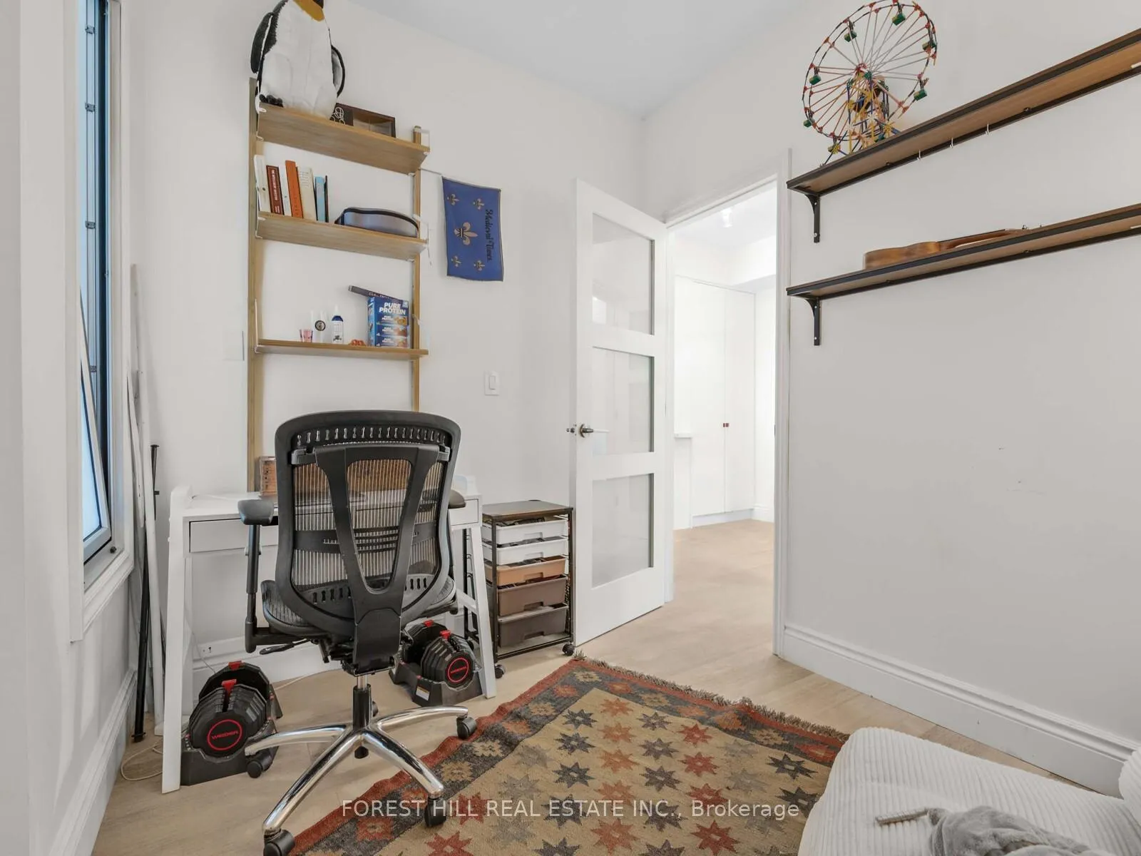 Photo 25 of Unit 606, 600 Queens Quay W, Toronto, Waterfront Communities — HOMEH