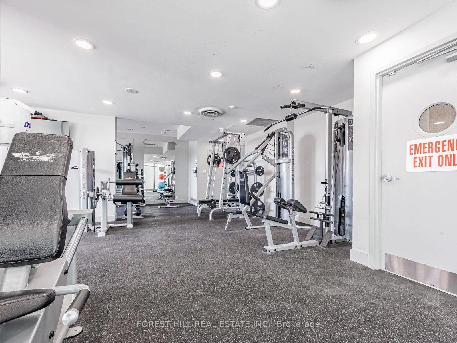 Photo 30 of Unit 606, 600 Queens Quay W, Toronto, Waterfront Communities — HOMEH