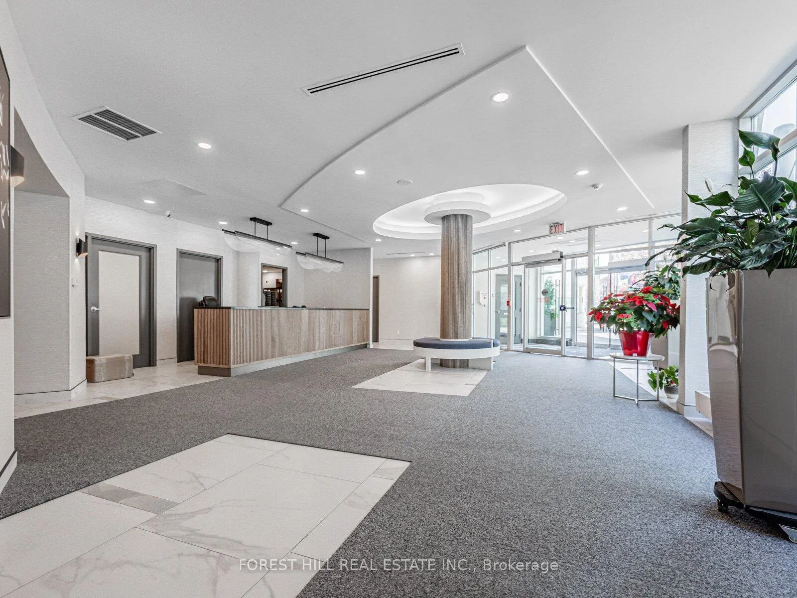 Photo 31 of Unit 606, 600 Queens Quay W, Toronto, Waterfront Communities — HOMEH