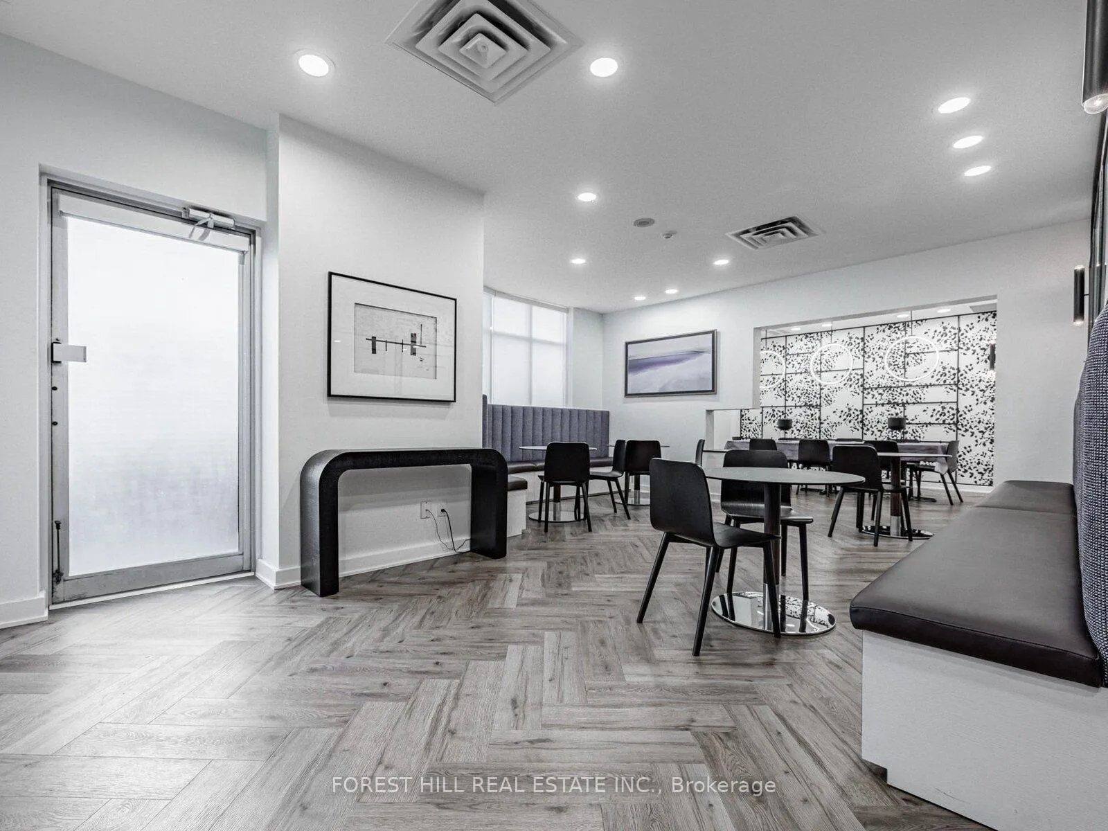 Photo 32 of Unit 606, 600 Queens Quay W, Toronto, Waterfront Communities — HOMEH