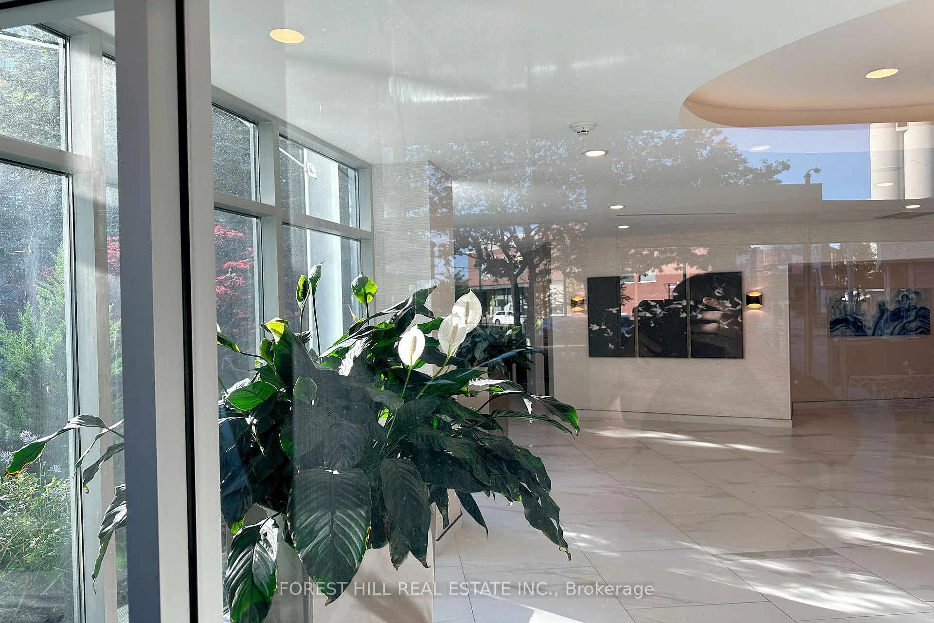 Photo 34 of Unit 606, 600 Queens Quay W, Toronto, Waterfront Communities — HOMEH