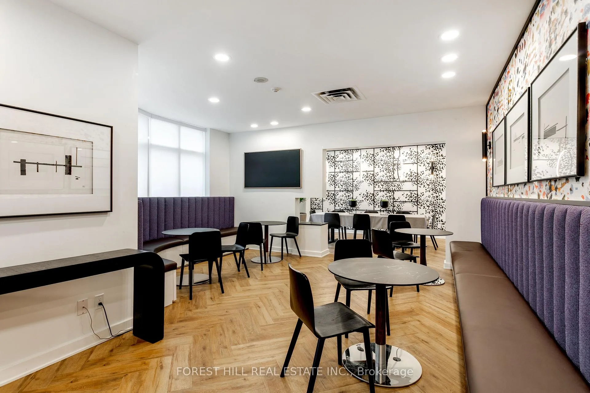 Photo 37 of Unit 606, 600 Queens Quay W, Toronto, Waterfront Communities — HOMEH