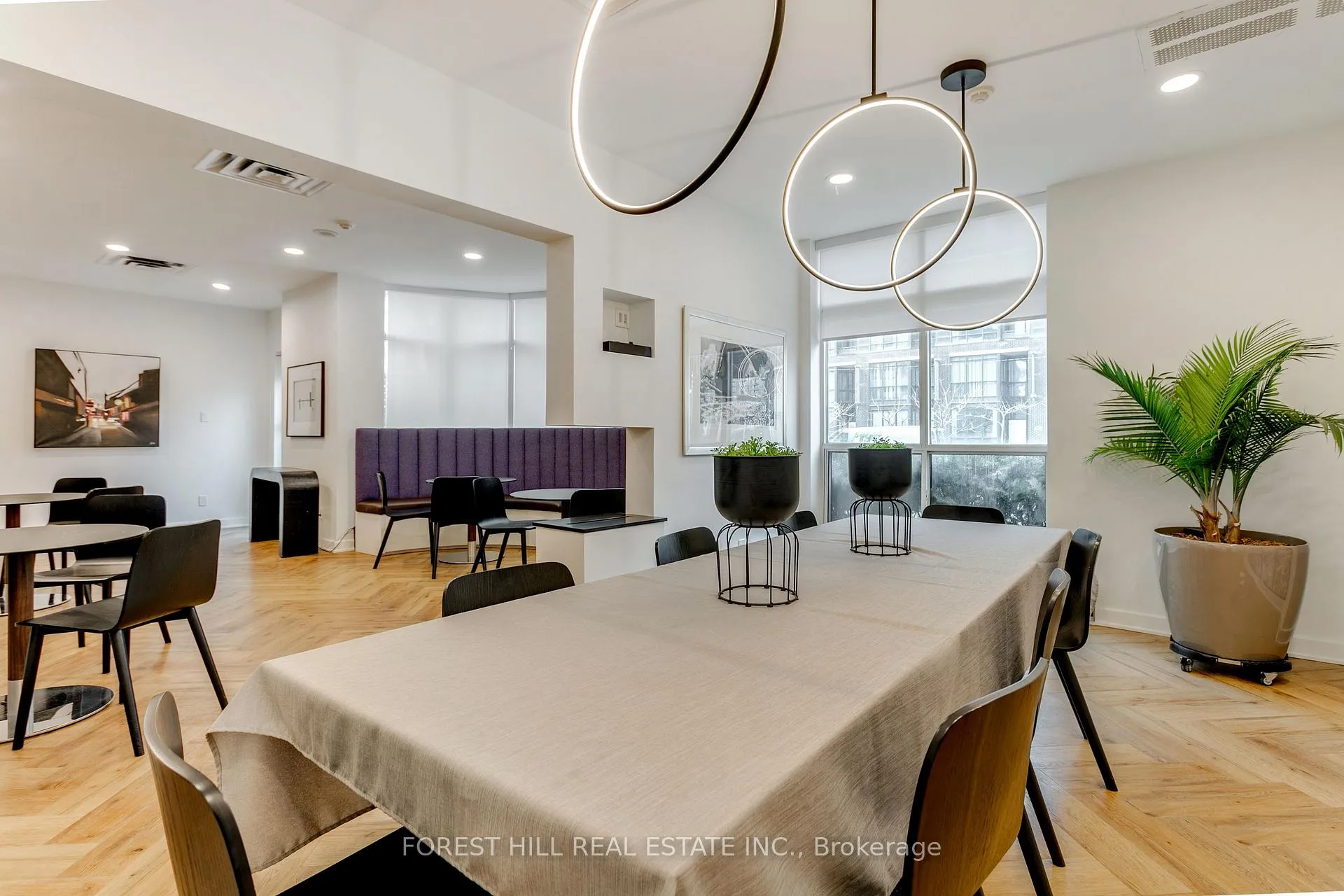 Photo 39 of Unit 606, 600 Queens Quay W, Toronto, Waterfront Communities — HOMEH
