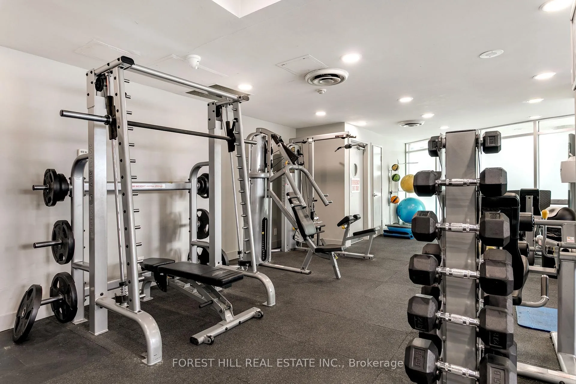 Photo 41 of Unit 606, 600 Queens Quay W, Toronto, Waterfront Communities — HOMEH