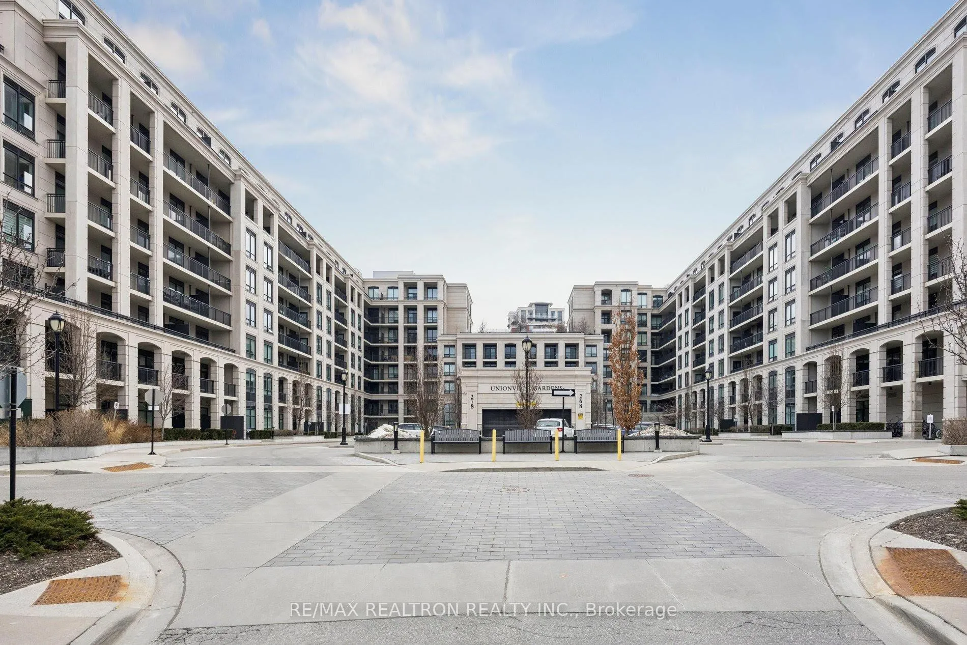 Photo 2 of Unit 821E, 278 Buchanan Drive, Markham, Unionville — HOMEH