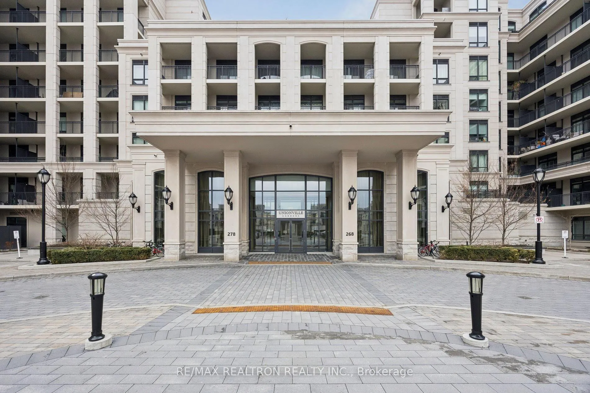 Photo 4 of Unit 821E, 278 Buchanan Drive, Markham, Unionville — HOMEH