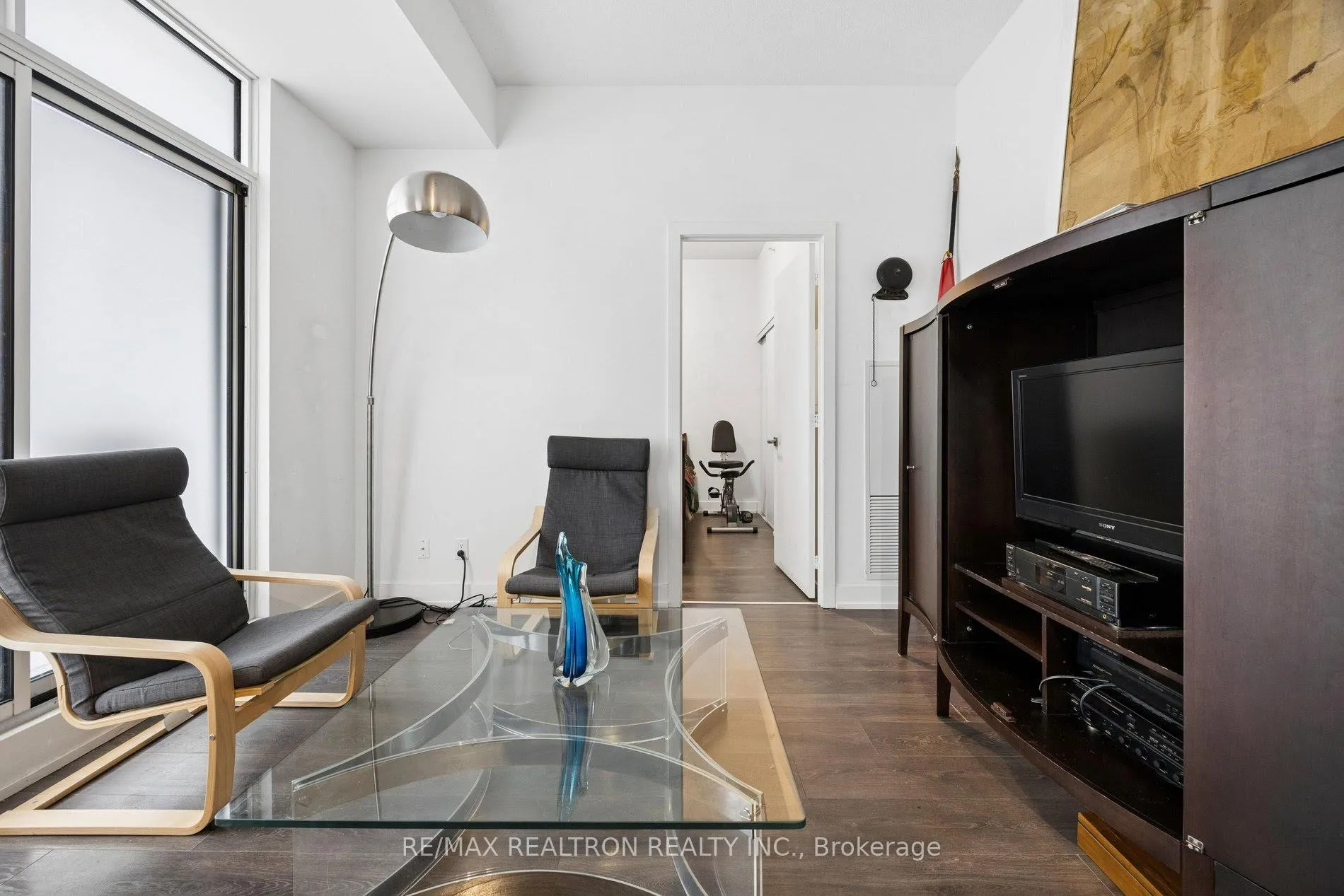Photo 7 of Unit 821E, 278 Buchanan Drive, Markham, Unionville — HOMEH