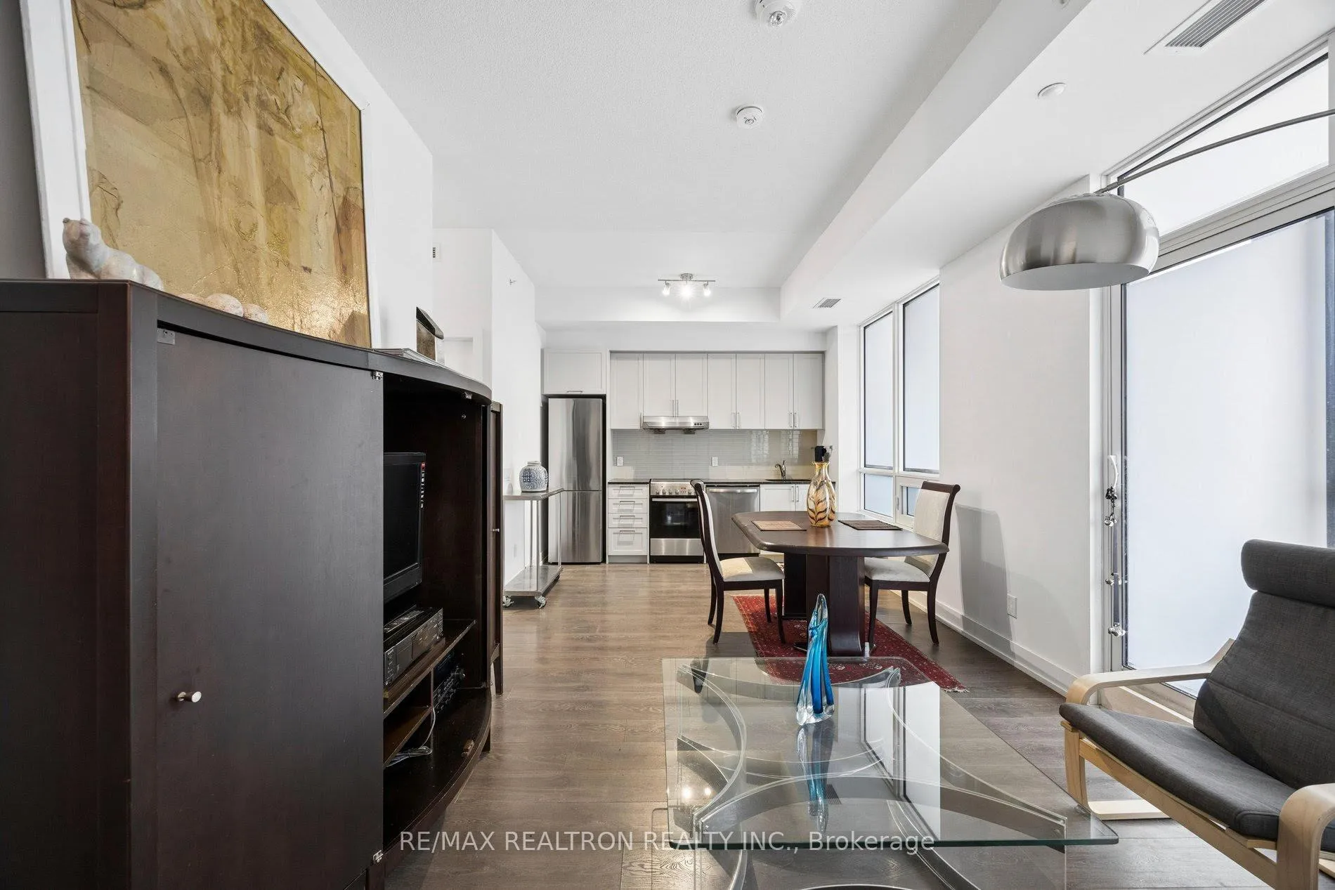 Photo 9 of Unit 821E, 278 Buchanan Drive, Markham, Unionville — HOMEH
