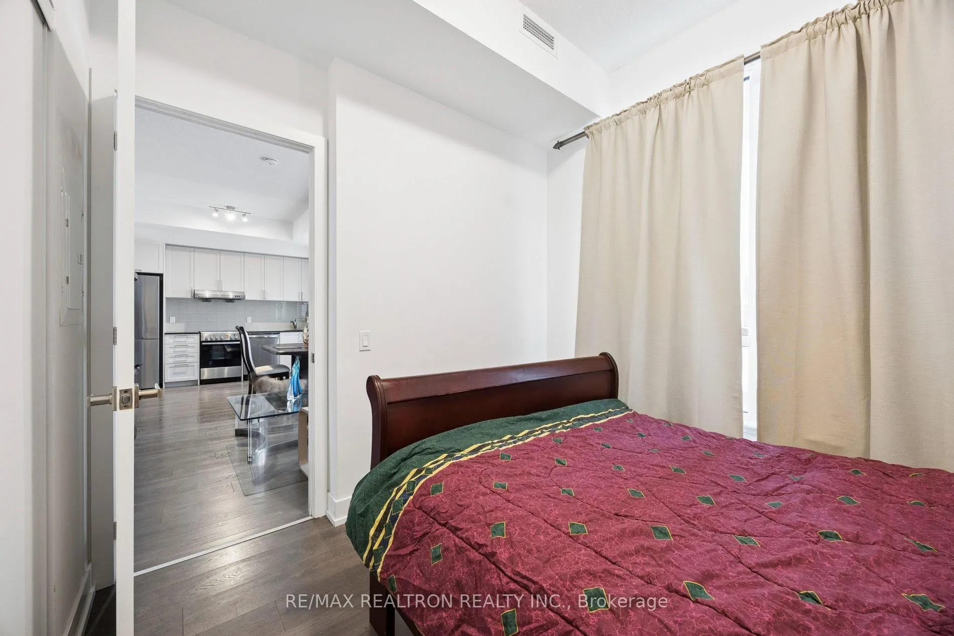 Photo 16 of Unit 821E, 278 Buchanan Drive, Markham, Unionville — HOMEH