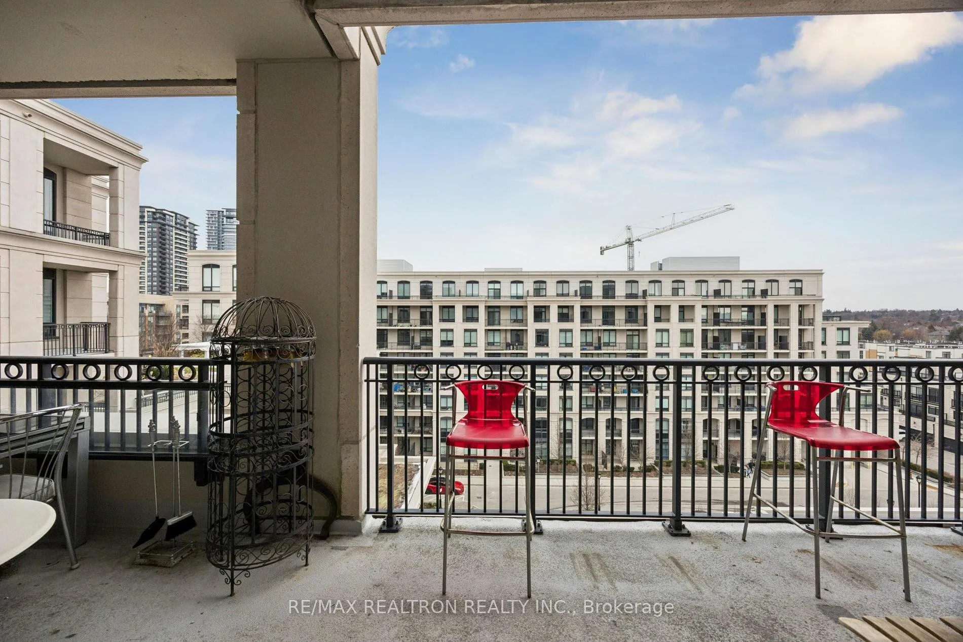 Photo 19 of Unit 821E, 278 Buchanan Drive, Markham, Unionville — HOMEH