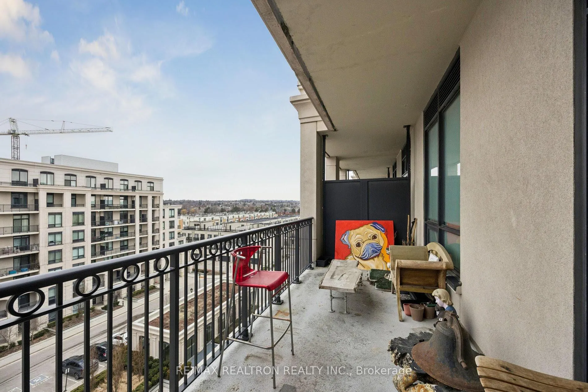 Photo 20 of Unit 821E, 278 Buchanan Drive, Markham, Unionville — HOMEH
