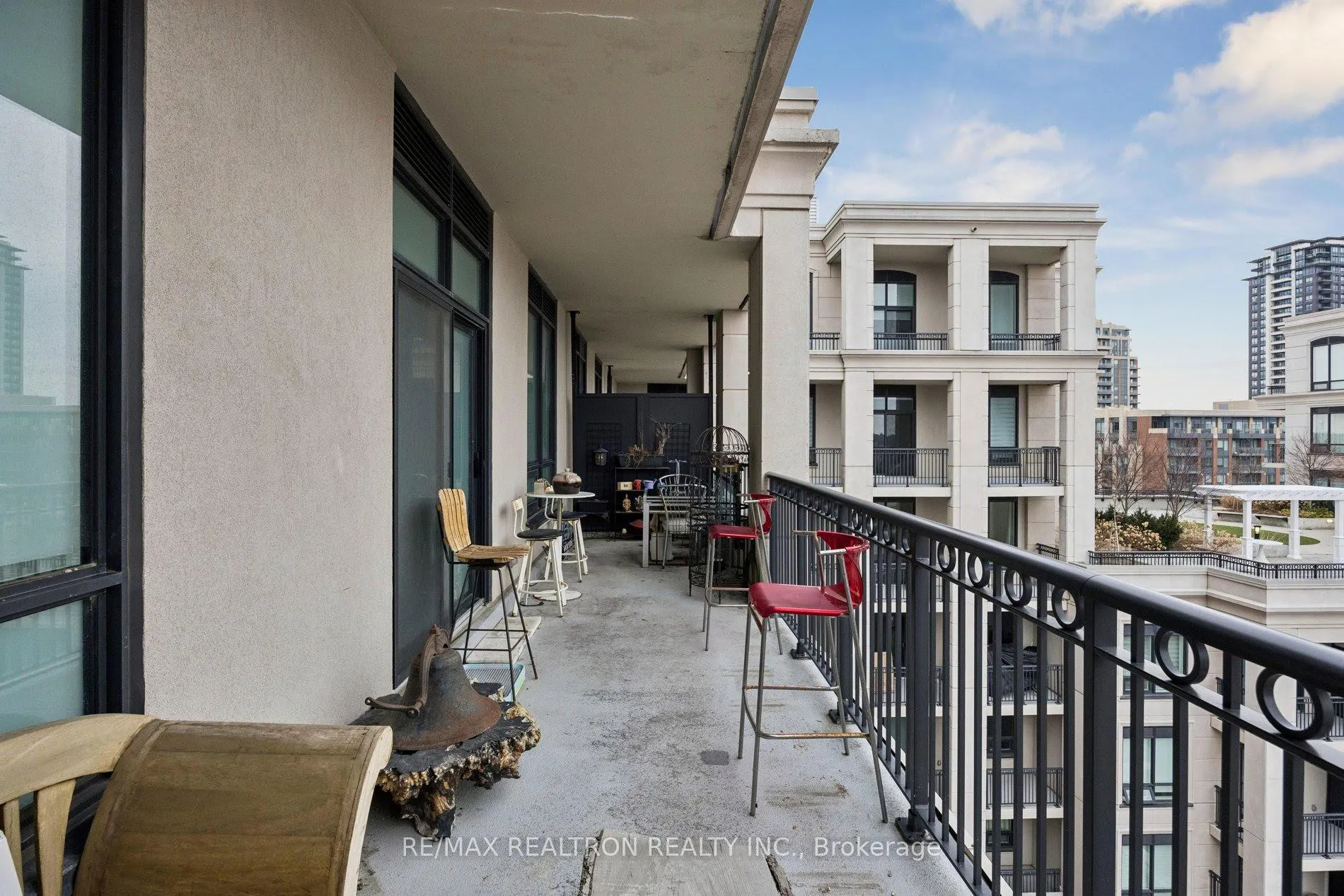 Photo 21 of Unit 821E, 278 Buchanan Drive, Markham, Unionville — HOMEH
