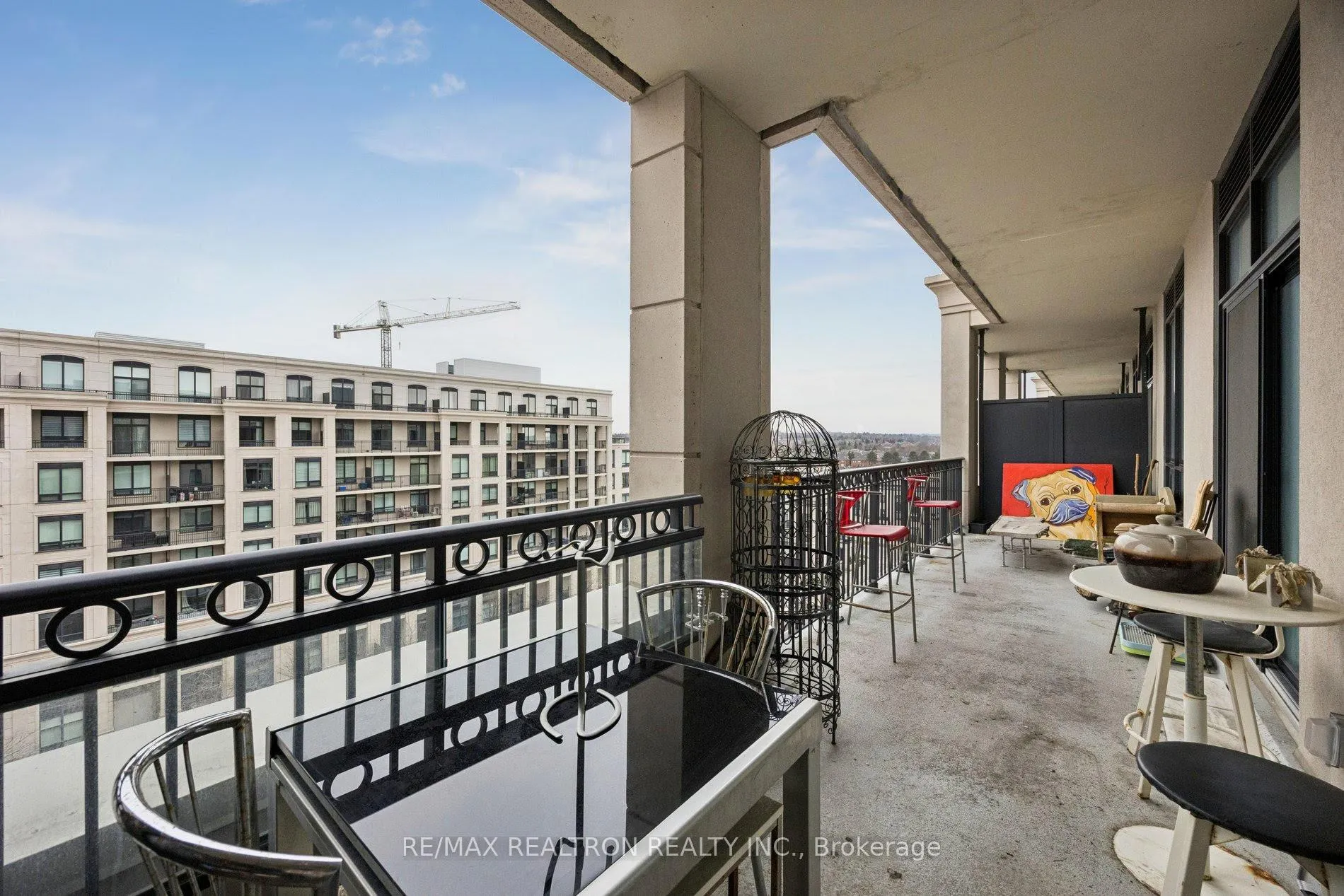 Photo 23 of Unit 821E, 278 Buchanan Drive, Markham, Unionville — HOMEH