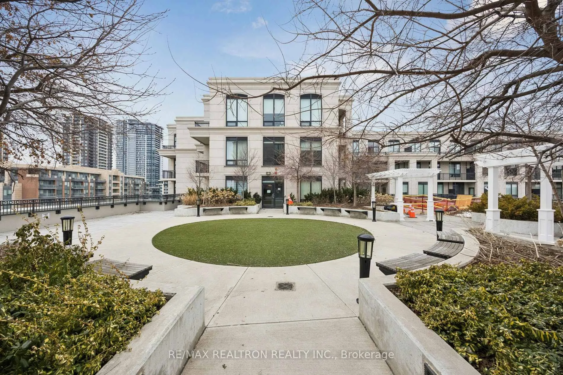 Photo 28 of Unit 821E, 278 Buchanan Drive, Markham, Unionville — HOMEH