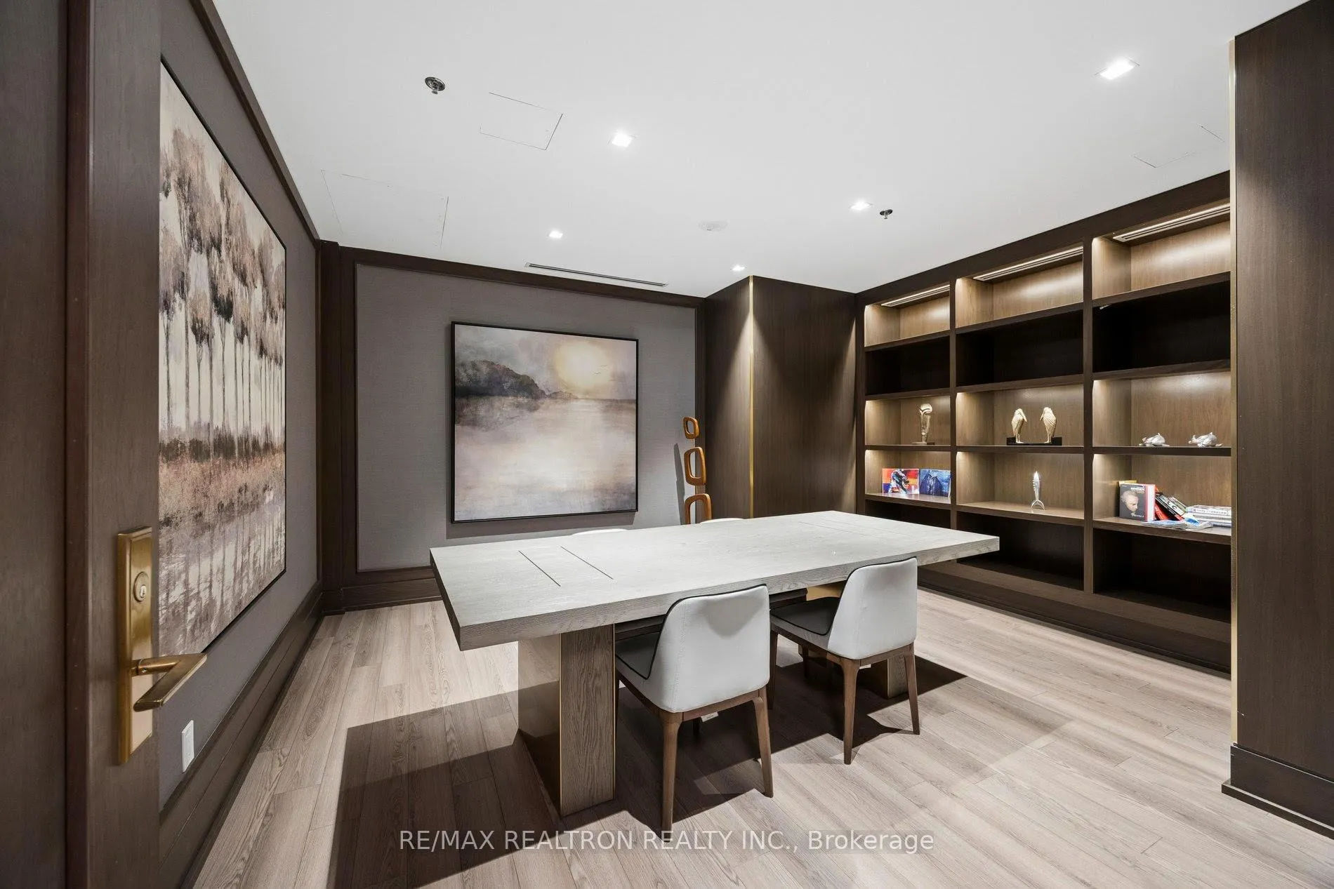 Photo 29 of Unit 821E, 278 Buchanan Drive, Markham, Unionville — HOMEH