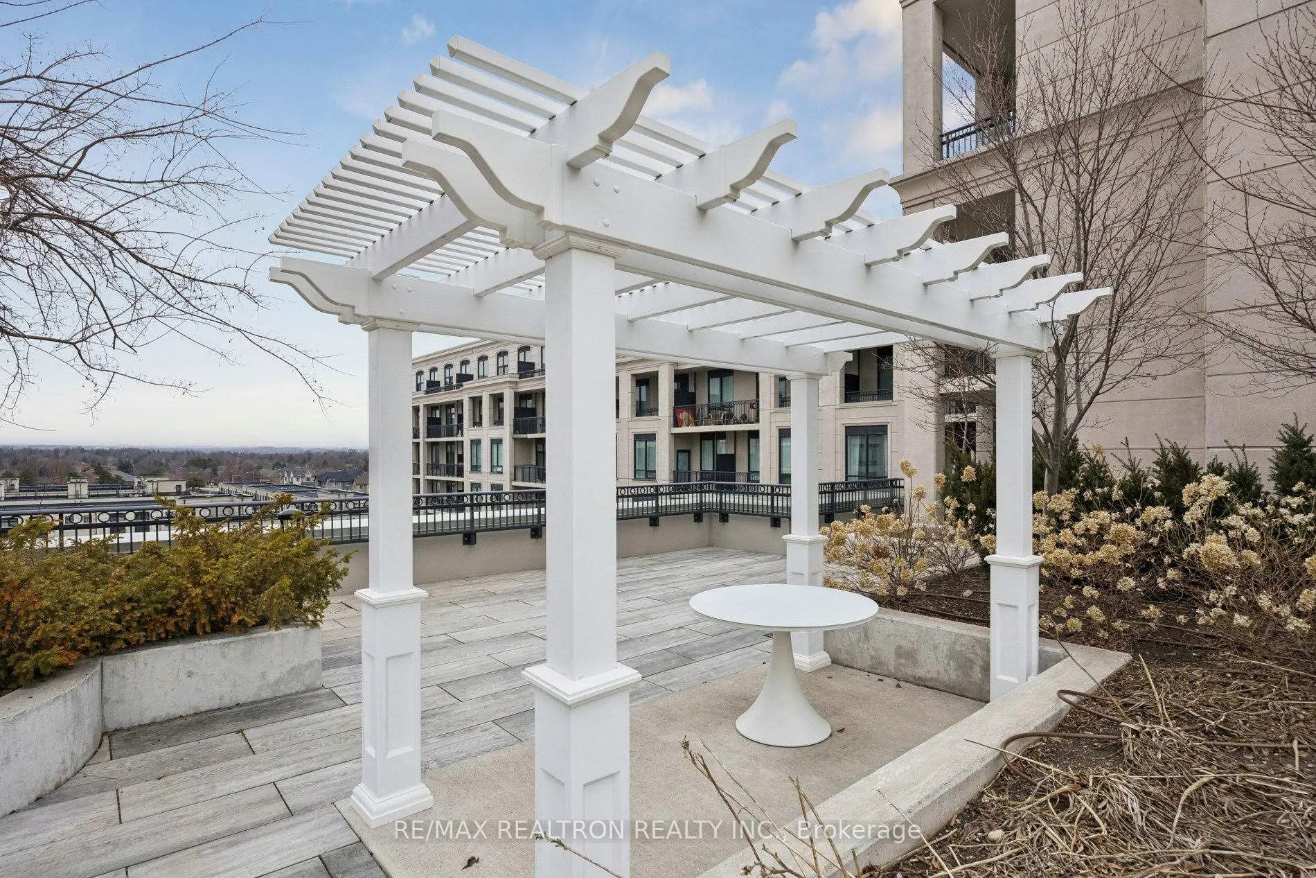Photo 31 of Unit 821E, 278 Buchanan Drive, Markham, Unionville — HOMEH
