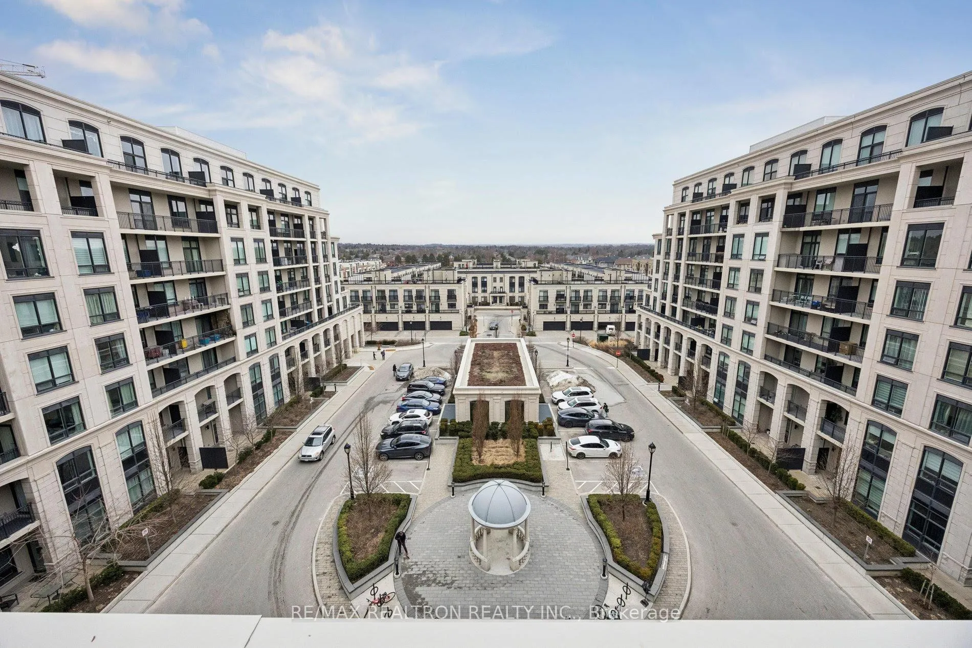 Photo 32 of Unit 821E, 278 Buchanan Drive, Markham, Unionville — HOMEH