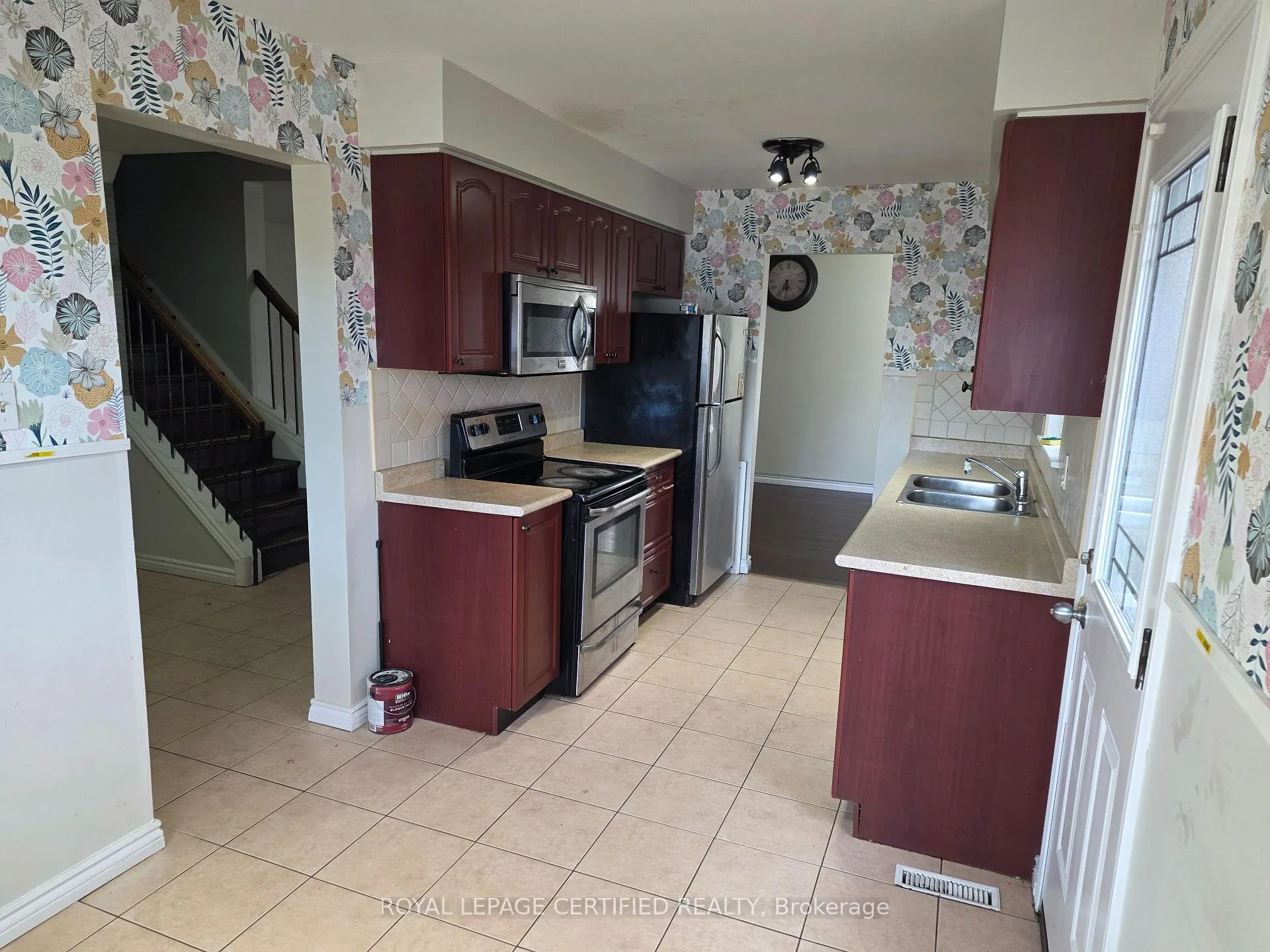Photo 6 of 72 Fanshawe Drive, Brampton, Heart Lake West — HOMEH