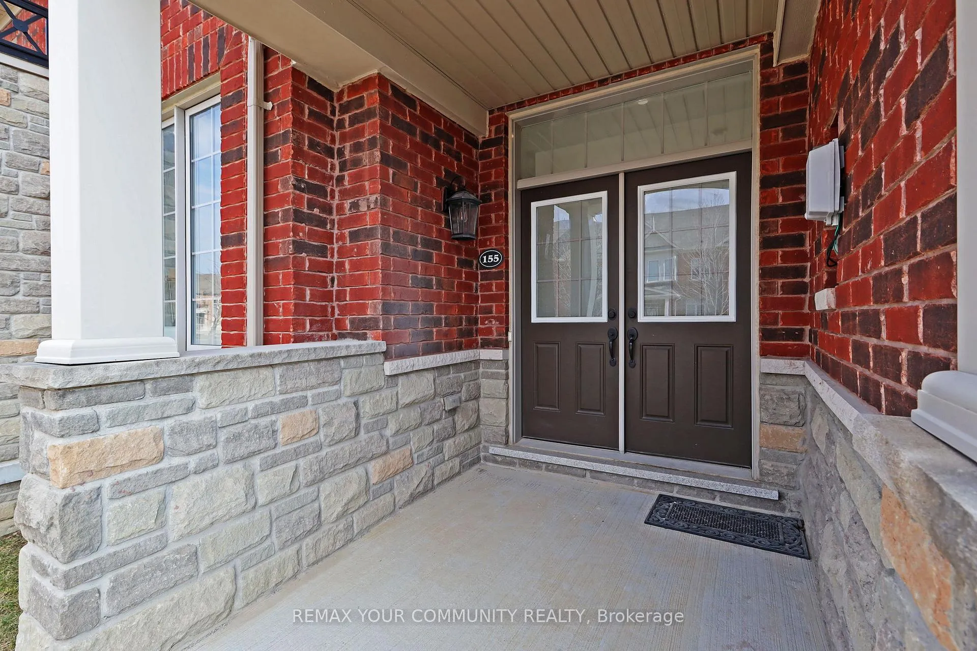 Photo 3 of 155 Harbord Street, Markham, Berczy — HOMEH