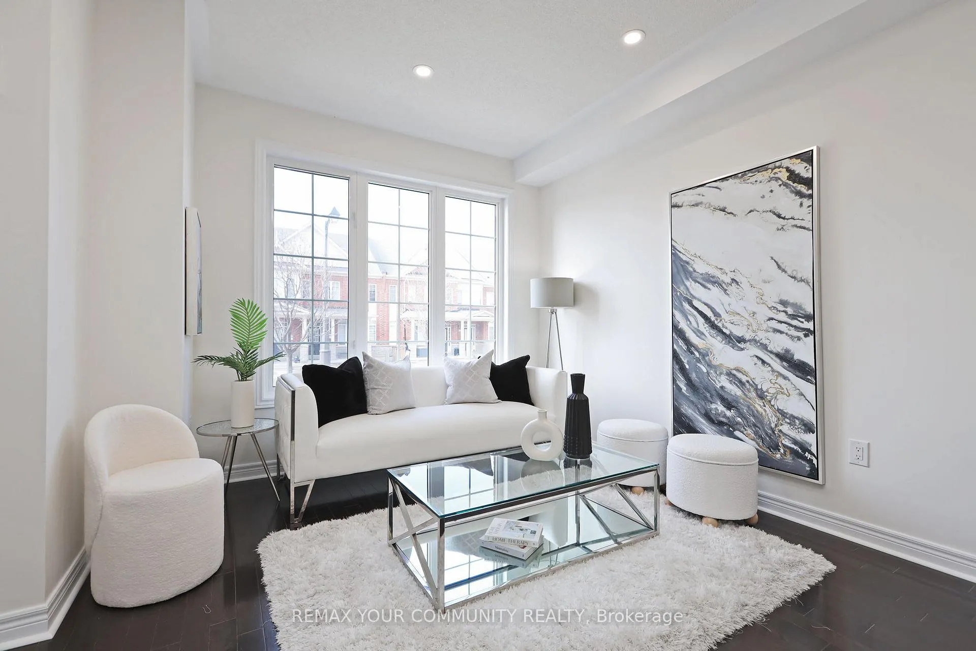 Photo 5 of 155 Harbord Street, Markham, Berczy — HOMEH