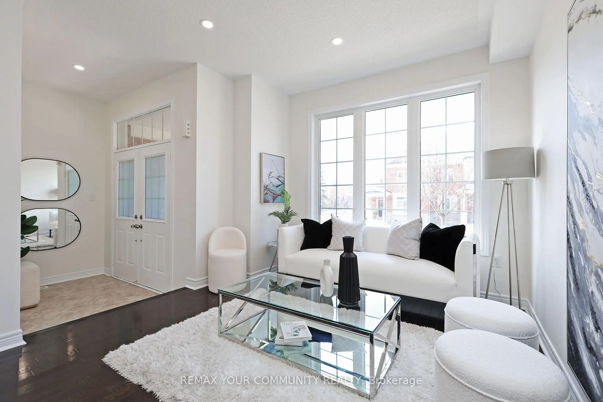 Photo 7 of 155 Harbord Street, Markham, Berczy — HOMEH