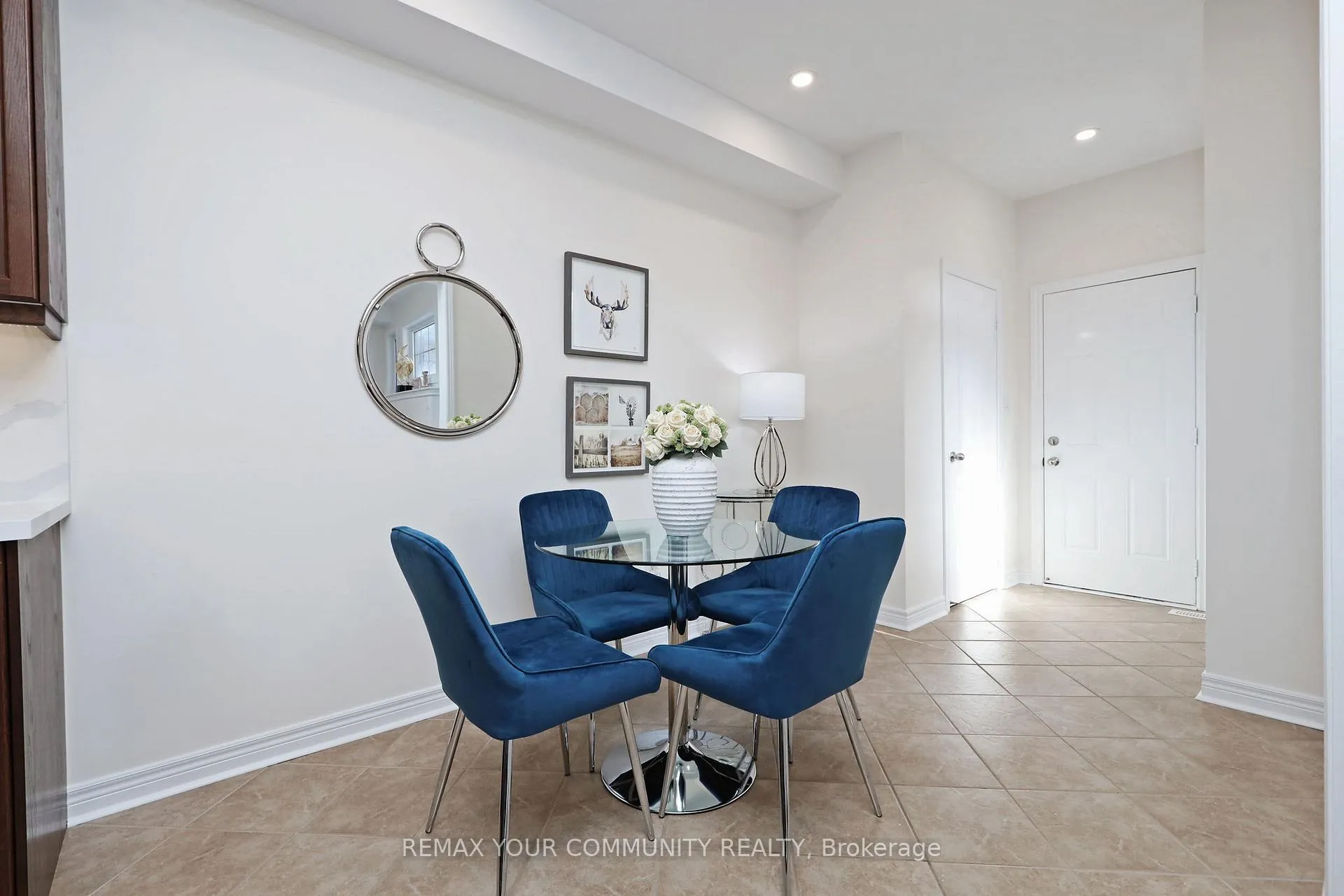 Photo 19 of 155 Harbord Street, Markham, Berczy — HOMEH