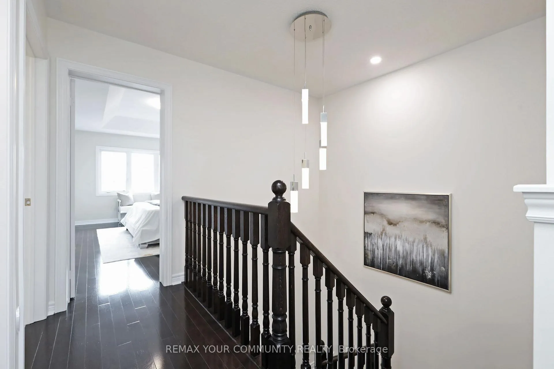 Photo 22 of 155 Harbord Street, Markham, Berczy — HOMEH