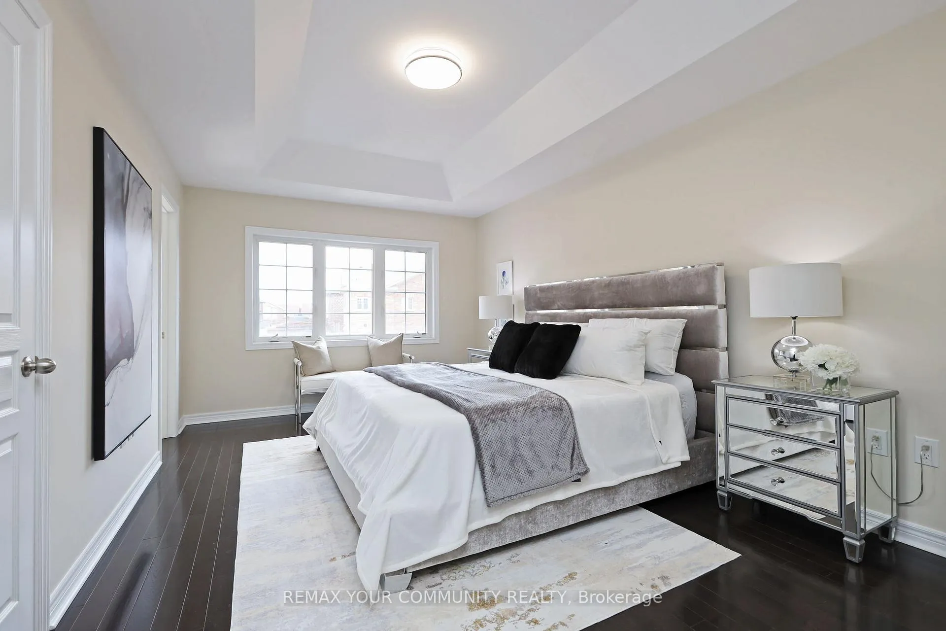 Photo 23 of 155 Harbord Street, Markham, Berczy — HOMEH