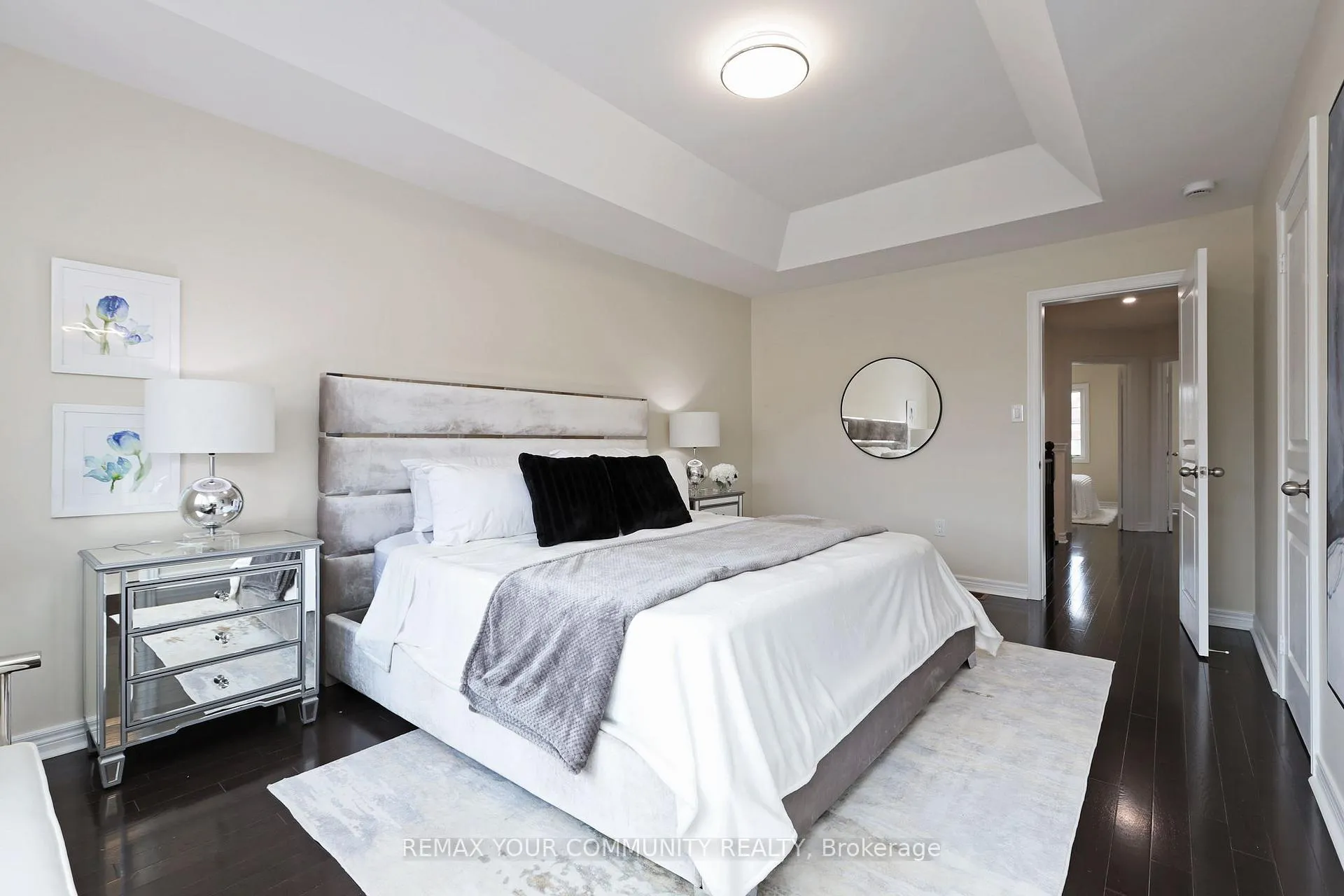 Photo 24 of 155 Harbord Street, Markham, Berczy — HOMEH