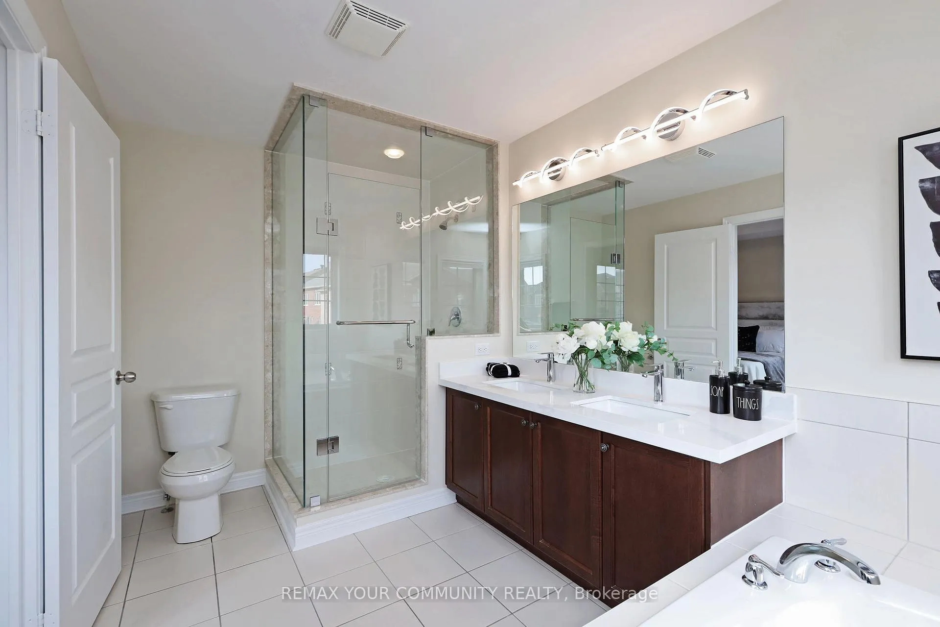 Photo 26 of 155 Harbord Street, Markham, Berczy — HOMEH