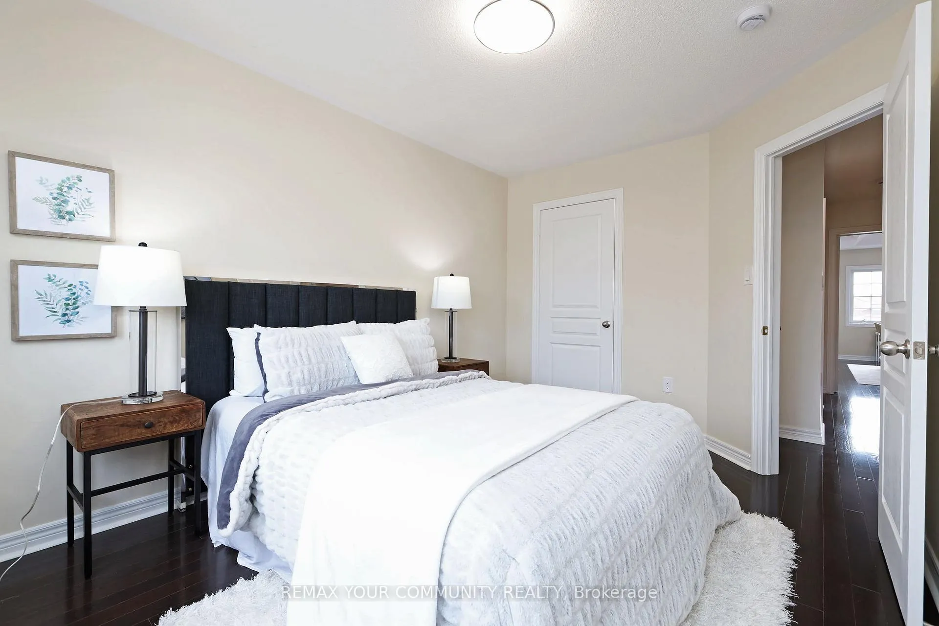 Photo 30 of 155 Harbord Street, Markham, Berczy — HOMEH