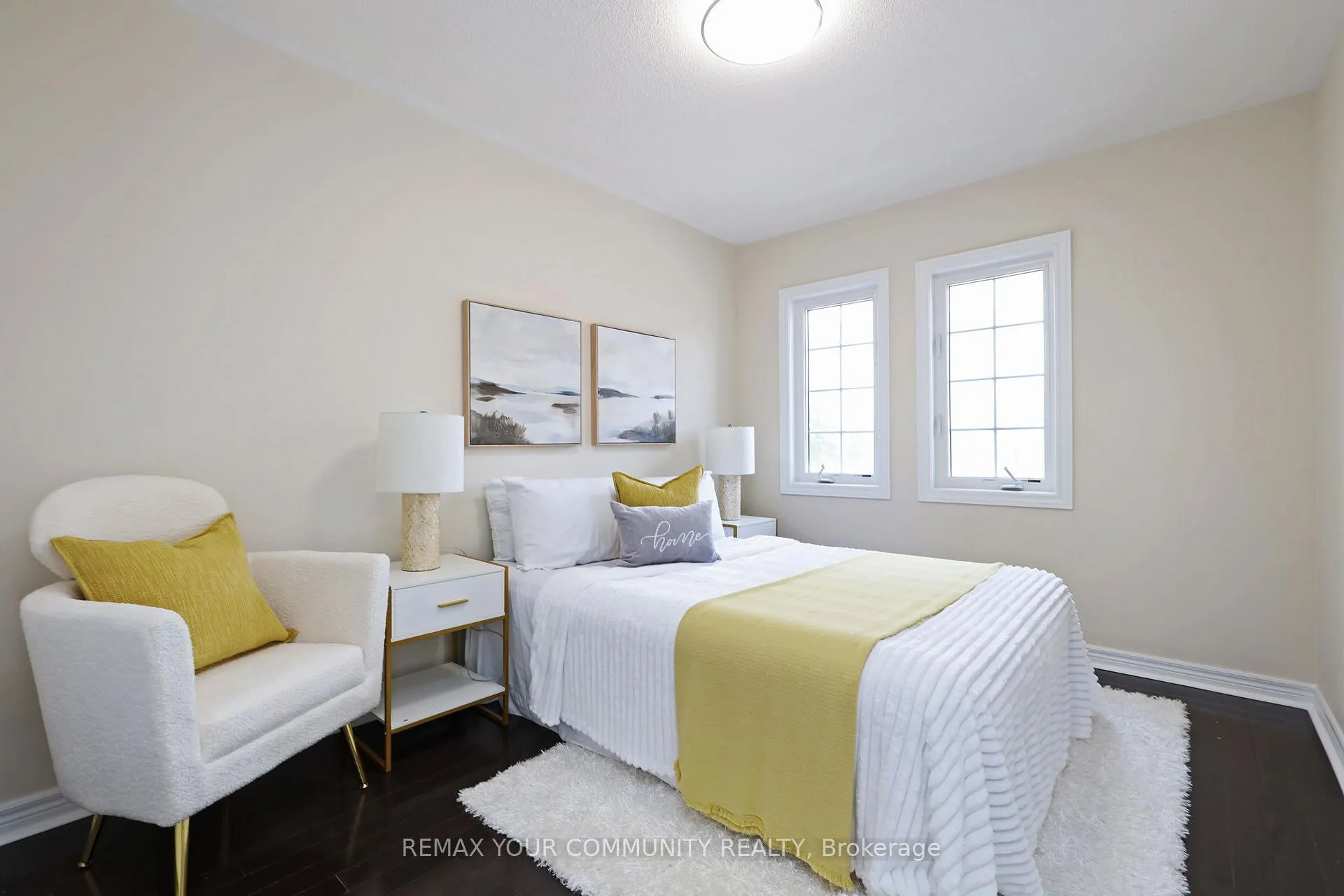 Photo 31 of 155 Harbord Street, Markham, Berczy — HOMEH