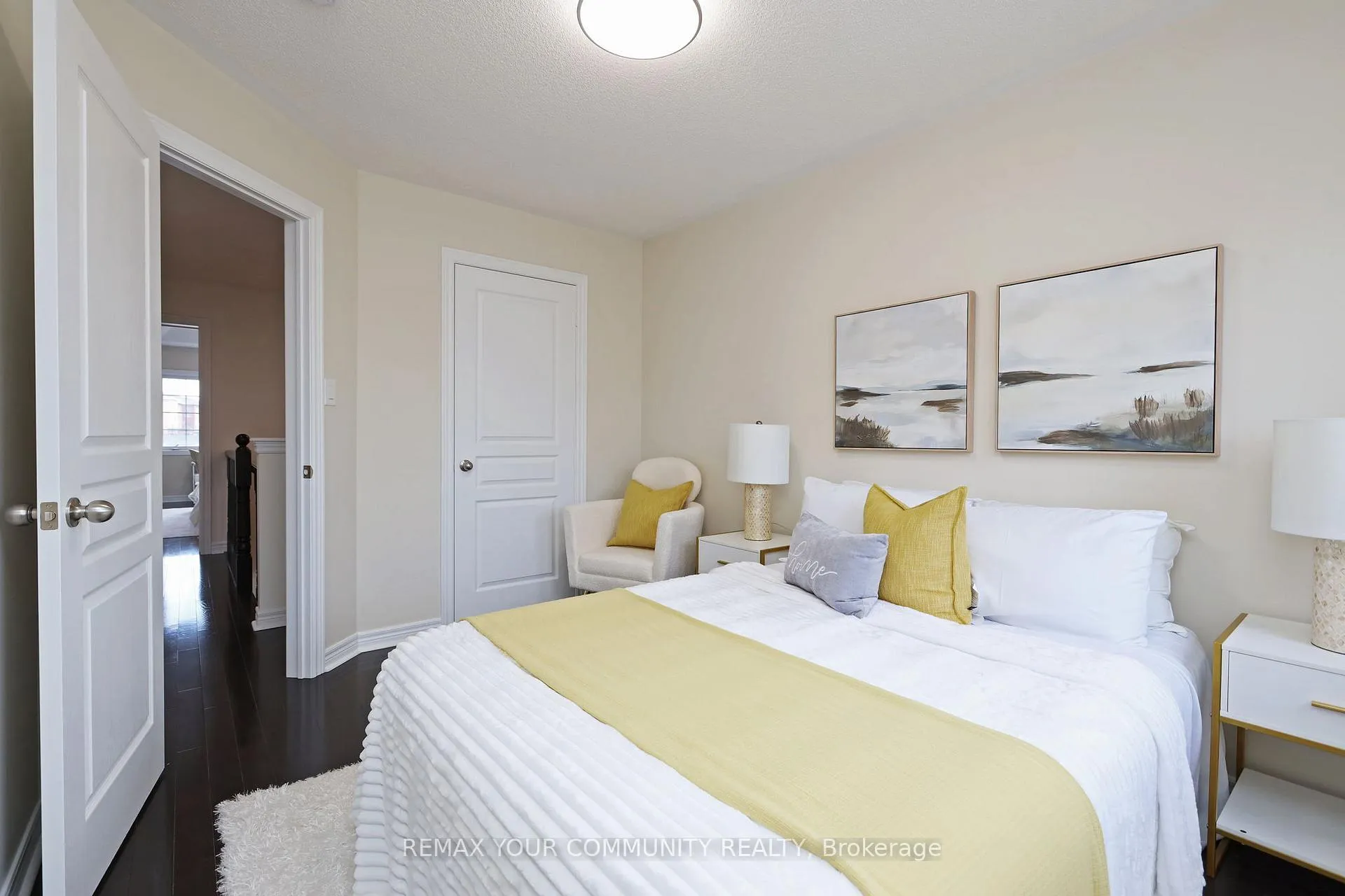 Photo 32 of 155 Harbord Street, Markham, Berczy — HOMEH
