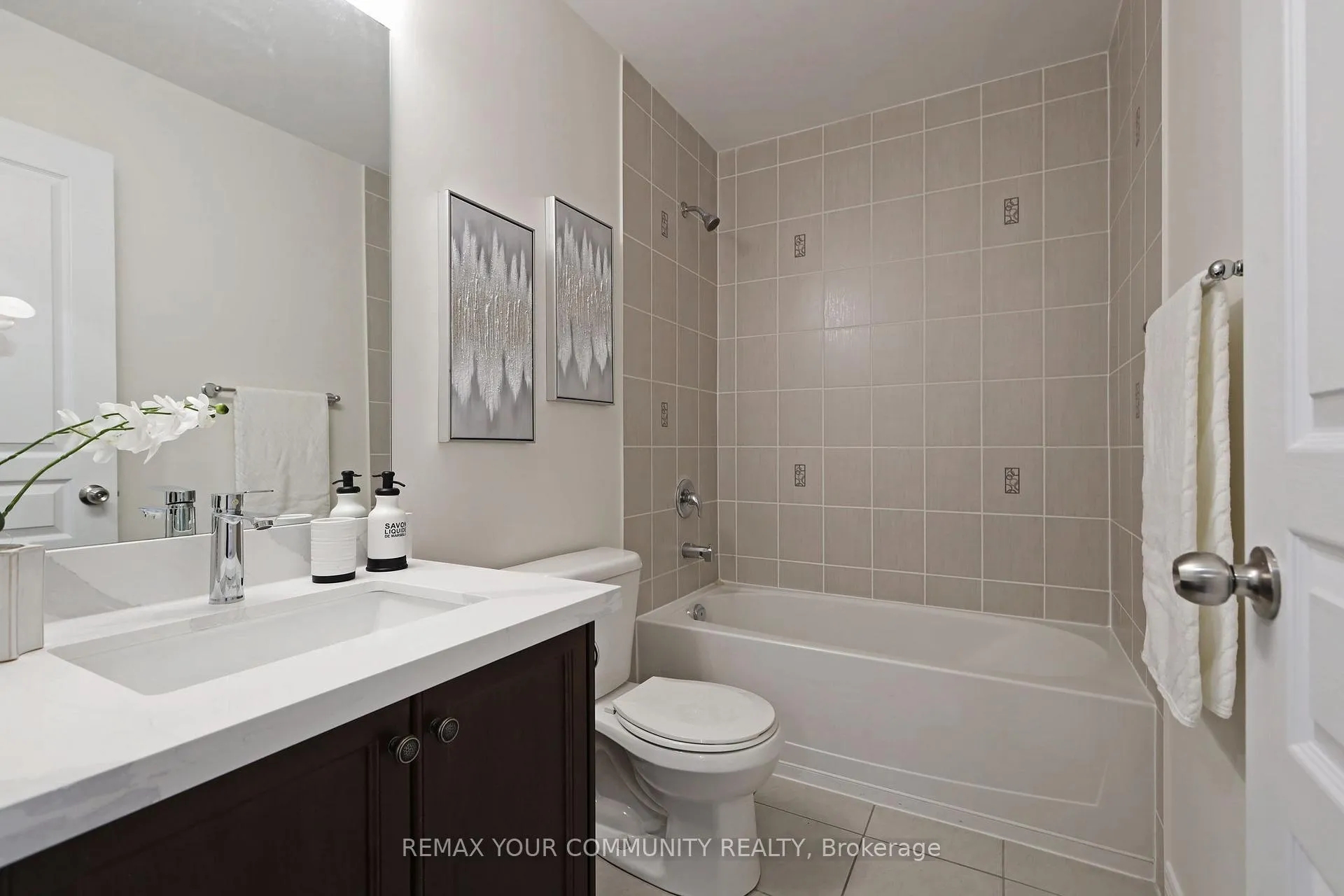 Photo 33 of 155 Harbord Street, Markham, Berczy — HOMEH