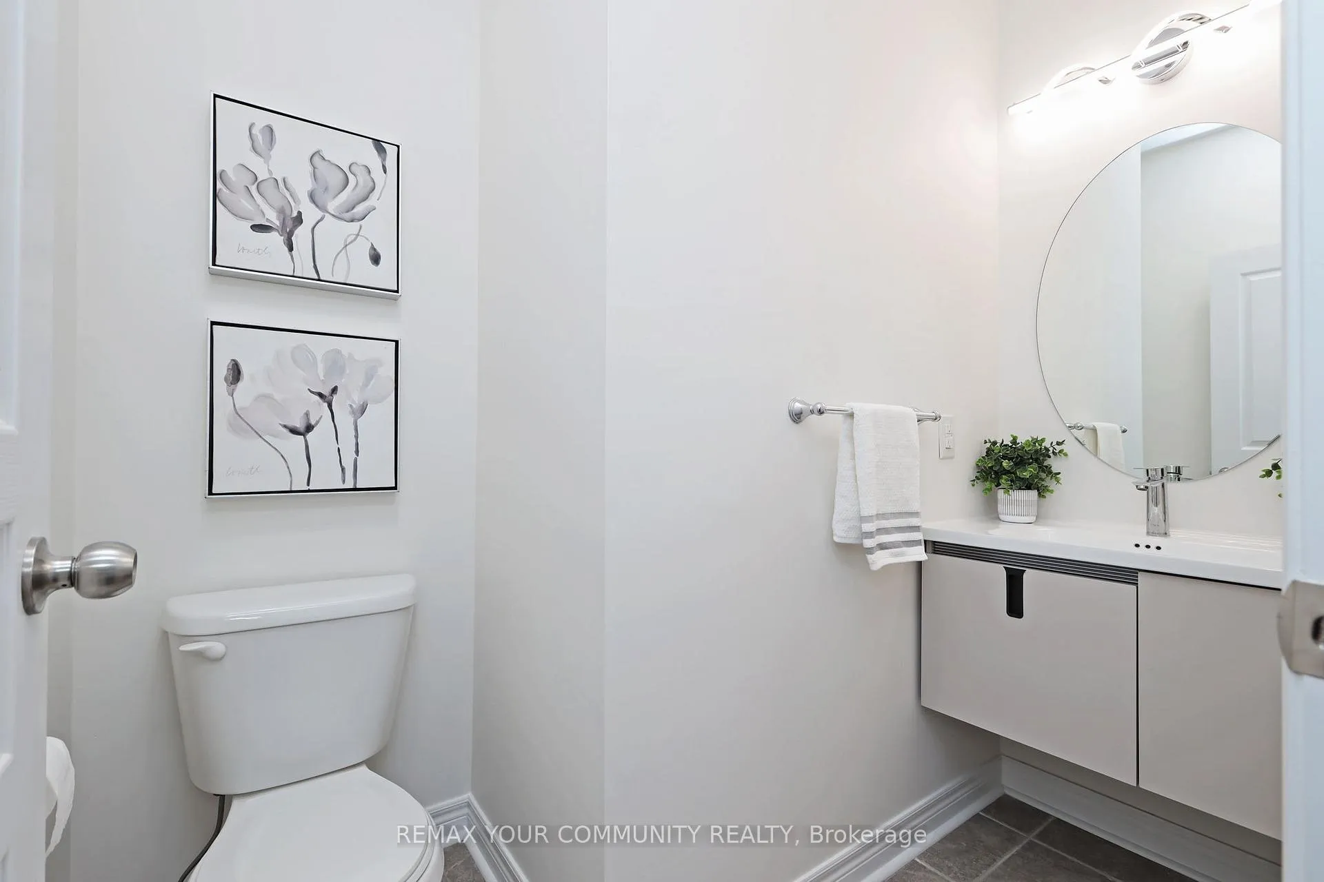 Photo 35 of 155 Harbord Street, Markham, Berczy — HOMEH