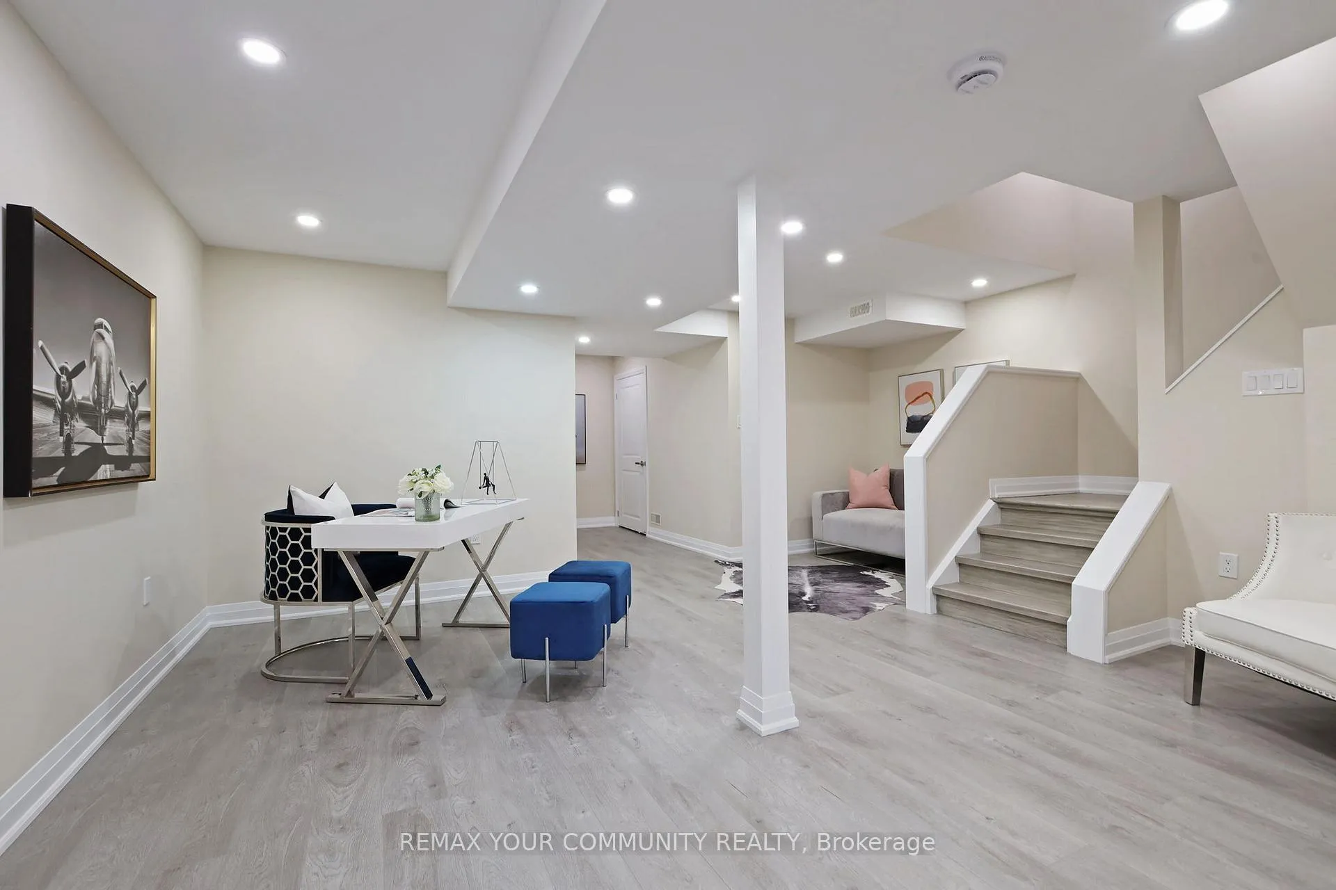 Photo 37 of 155 Harbord Street, Markham, Berczy — HOMEH