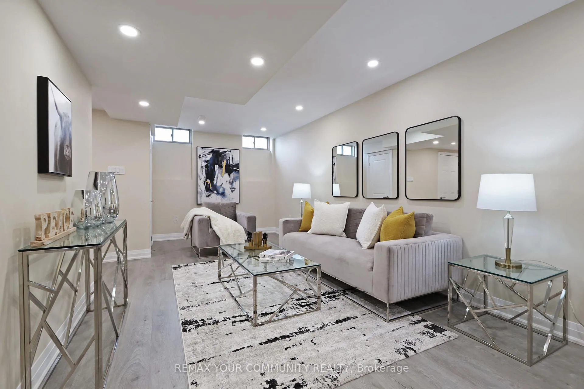 Photo 38 of 155 Harbord Street, Markham, Berczy — HOMEH