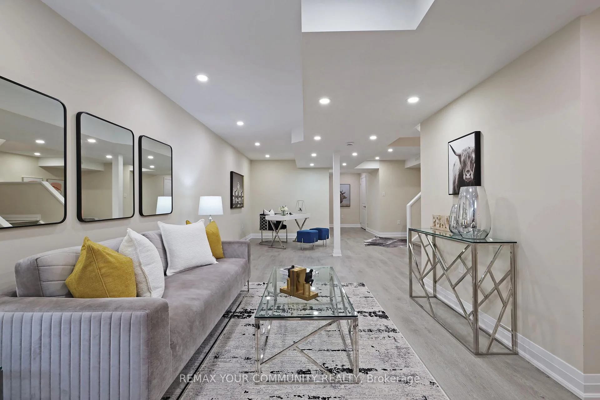 Photo 39 of 155 Harbord Street, Markham, Berczy — HOMEH