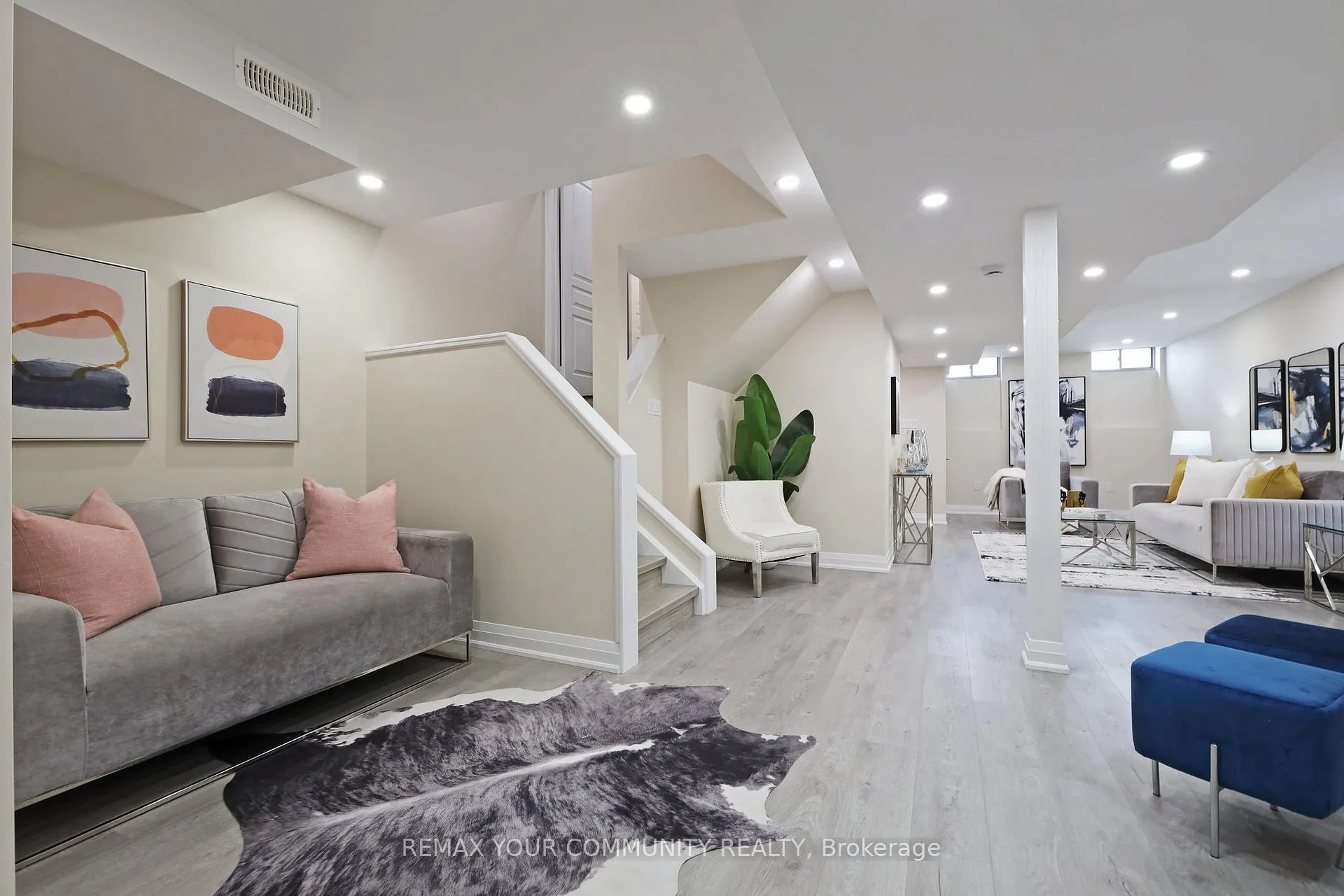 Photo 40 of 155 Harbord Street, Markham, Berczy — HOMEH