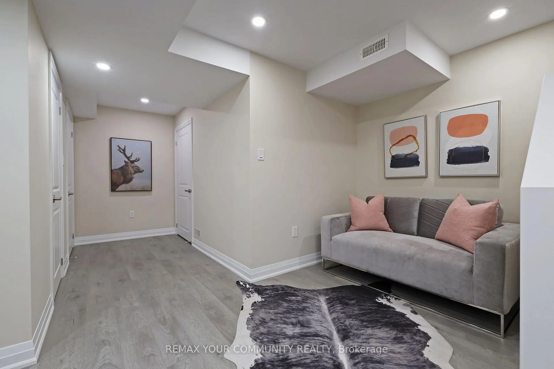 Photo 41 of 155 Harbord Street, Markham, Berczy — HOMEH