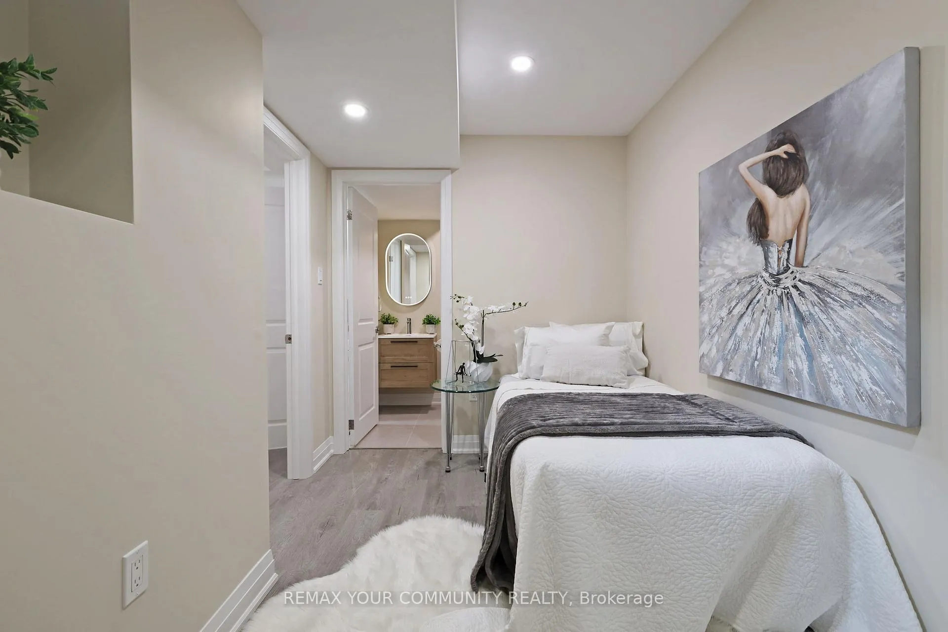 Photo 43 of 155 Harbord Street, Markham, Berczy — HOMEH