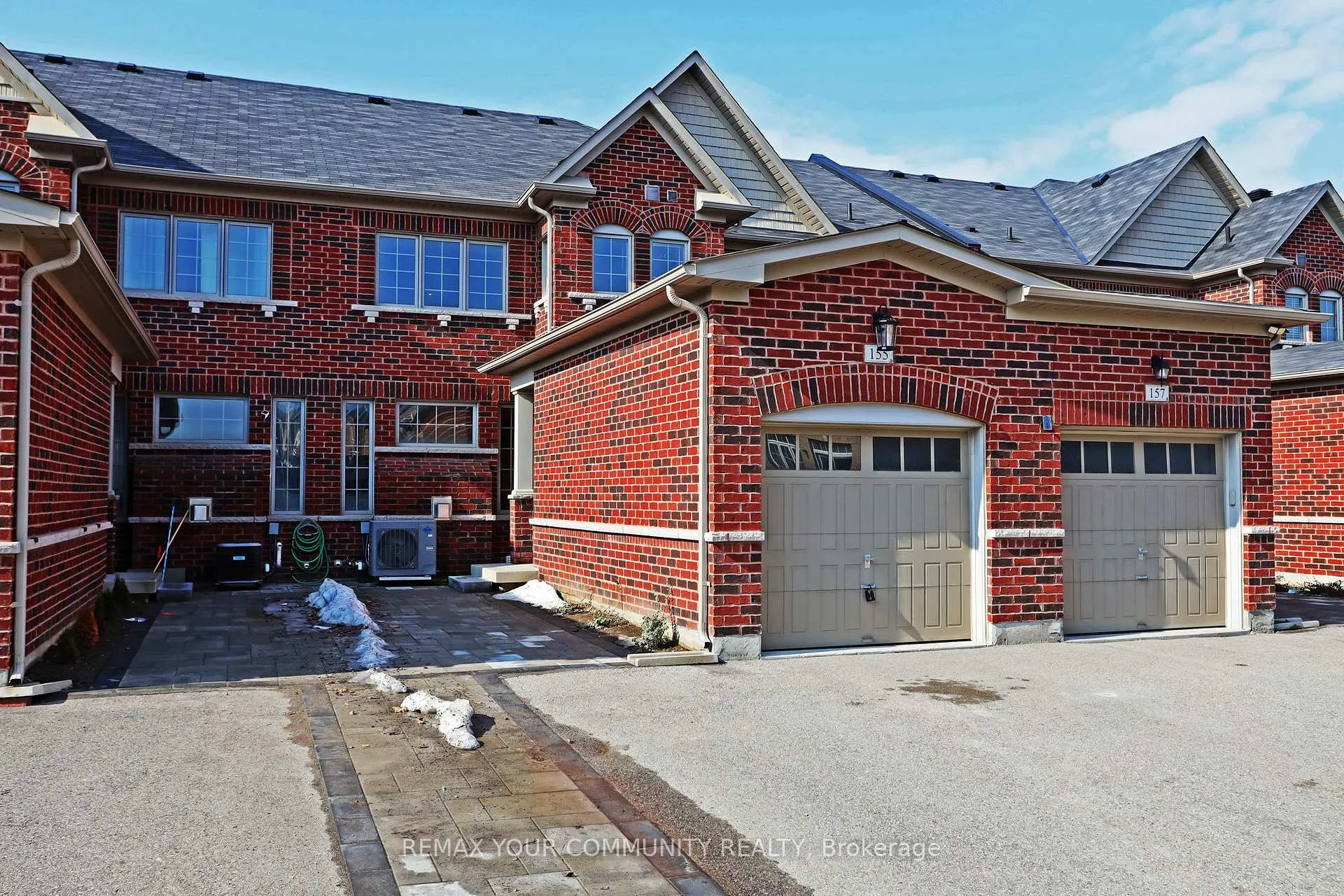 Photo 45 of 155 Harbord Street, Markham, Berczy — HOMEH