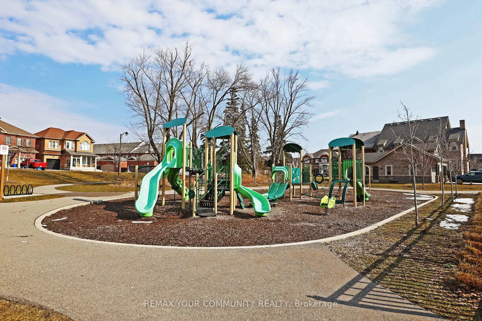 Photo 46 of 155 Harbord Street, Markham, Berczy — HOMEH