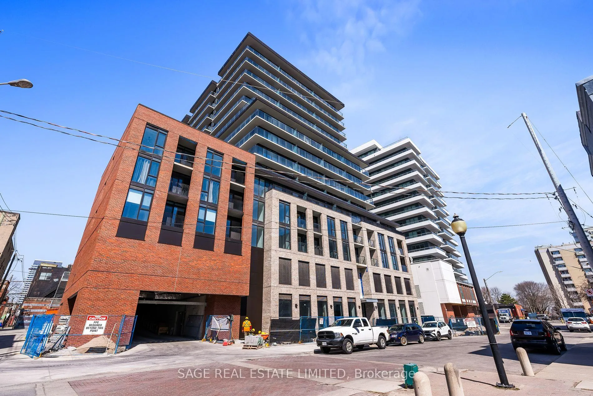 Photo 1 of Unit 1004, 1 Jarvis Street, Hamilton, Beasley — HOMEH