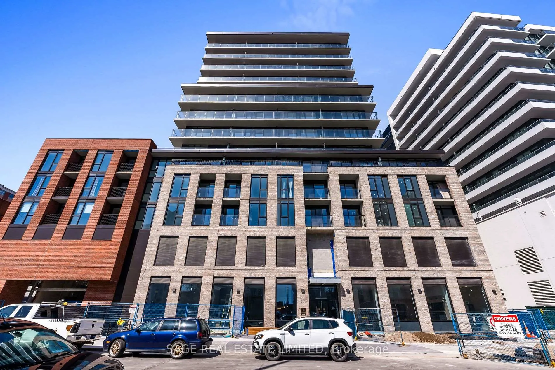 Photo 2 of Unit 1004, 1 Jarvis Street, Hamilton, Beasley — HOMEH