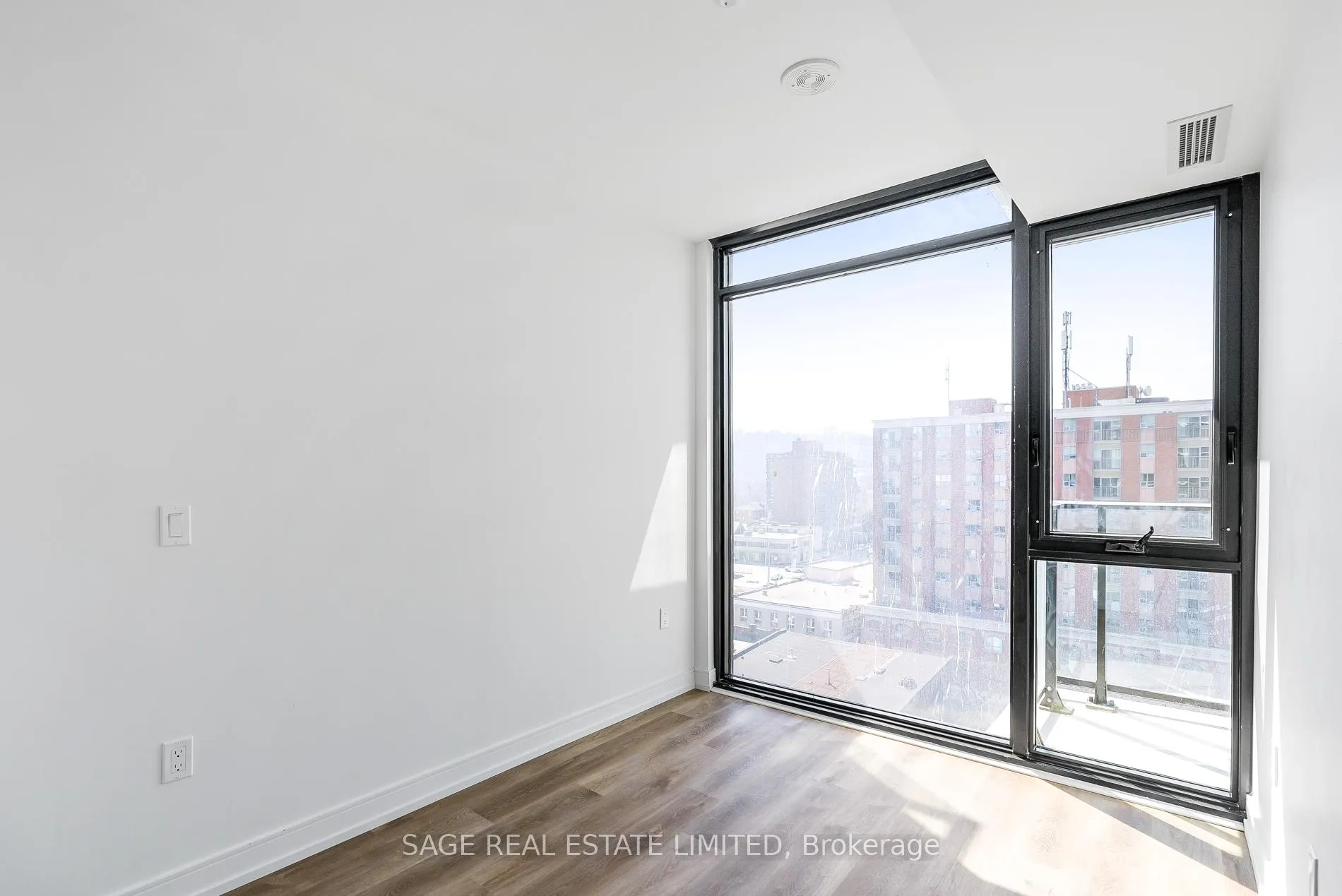 Photo 5 of Unit 1004, 1 Jarvis Street, Hamilton, Beasley — HOMEH