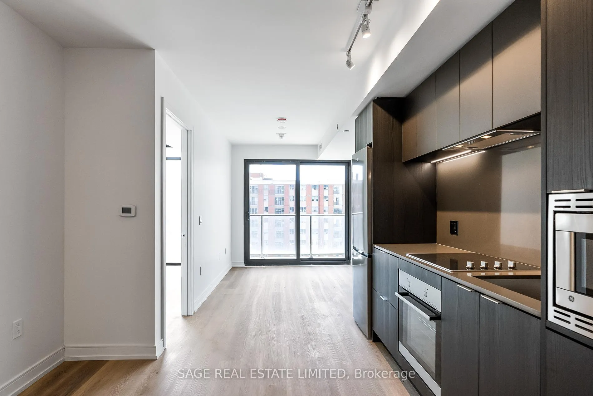 Photo 13 of Unit 1004, 1 Jarvis Street, Hamilton, Beasley — HOMEH